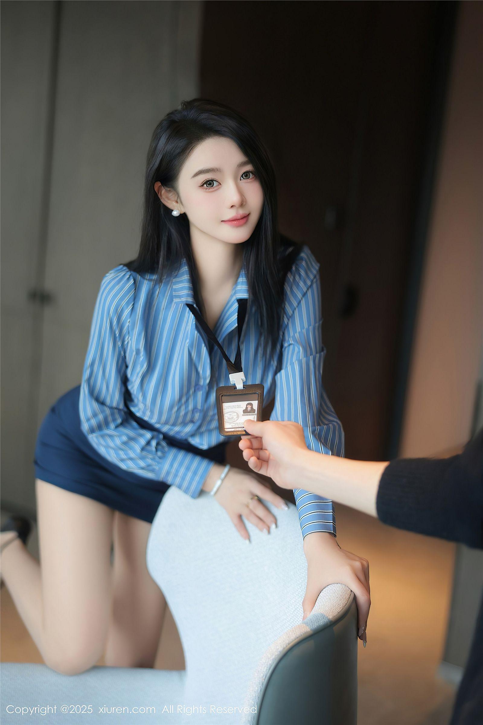 [XIUREN秀人网] 2025.02.21 NO.9921 Candy糖糖_p056