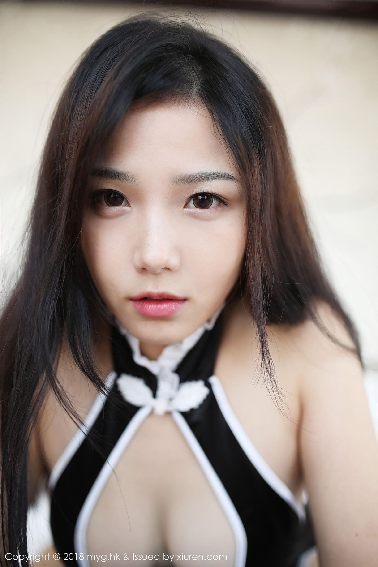 [美媛馆MYGIRL] 2018.09.14 Vol.316 徐微微mia_p052