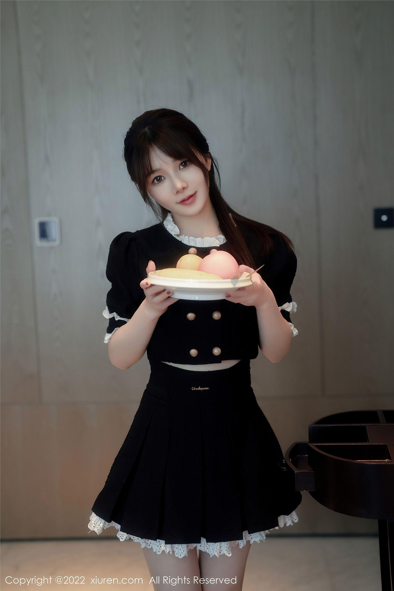 [XIUREN秀人网] 2022.09.22 NO.5626 婠婠么_p061