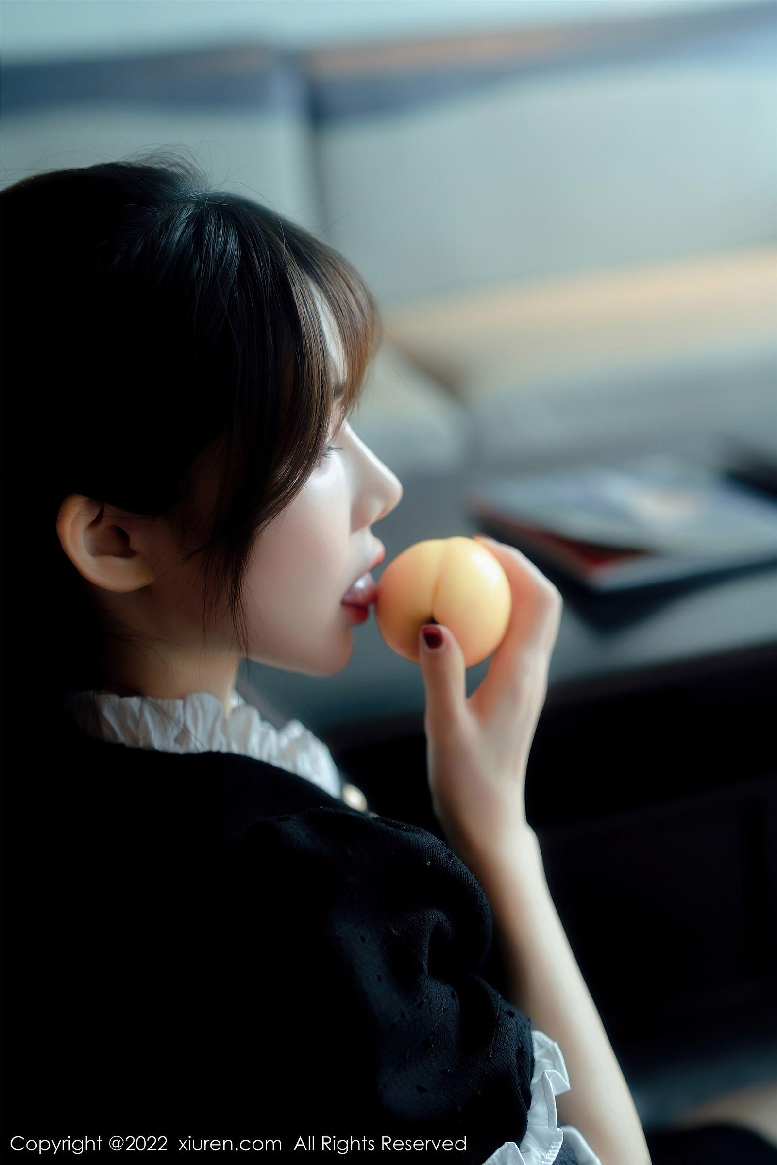 [XIUREN秀人网] 2022.09.22 NO.5626 婠婠么_p064