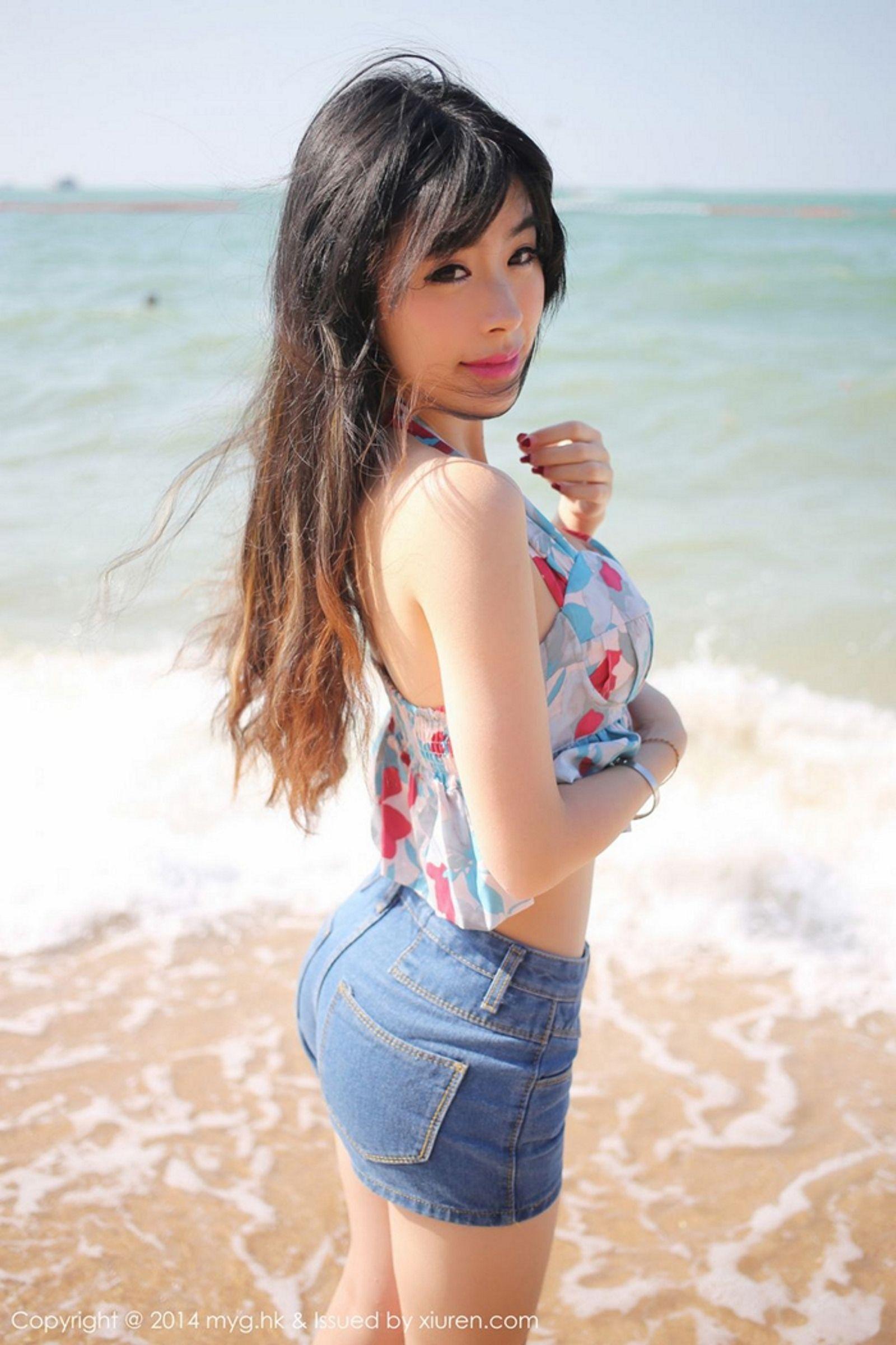 [美媛馆MYGIRL] 2014.12.31 Vol.088 刘雪妮Verna_p051