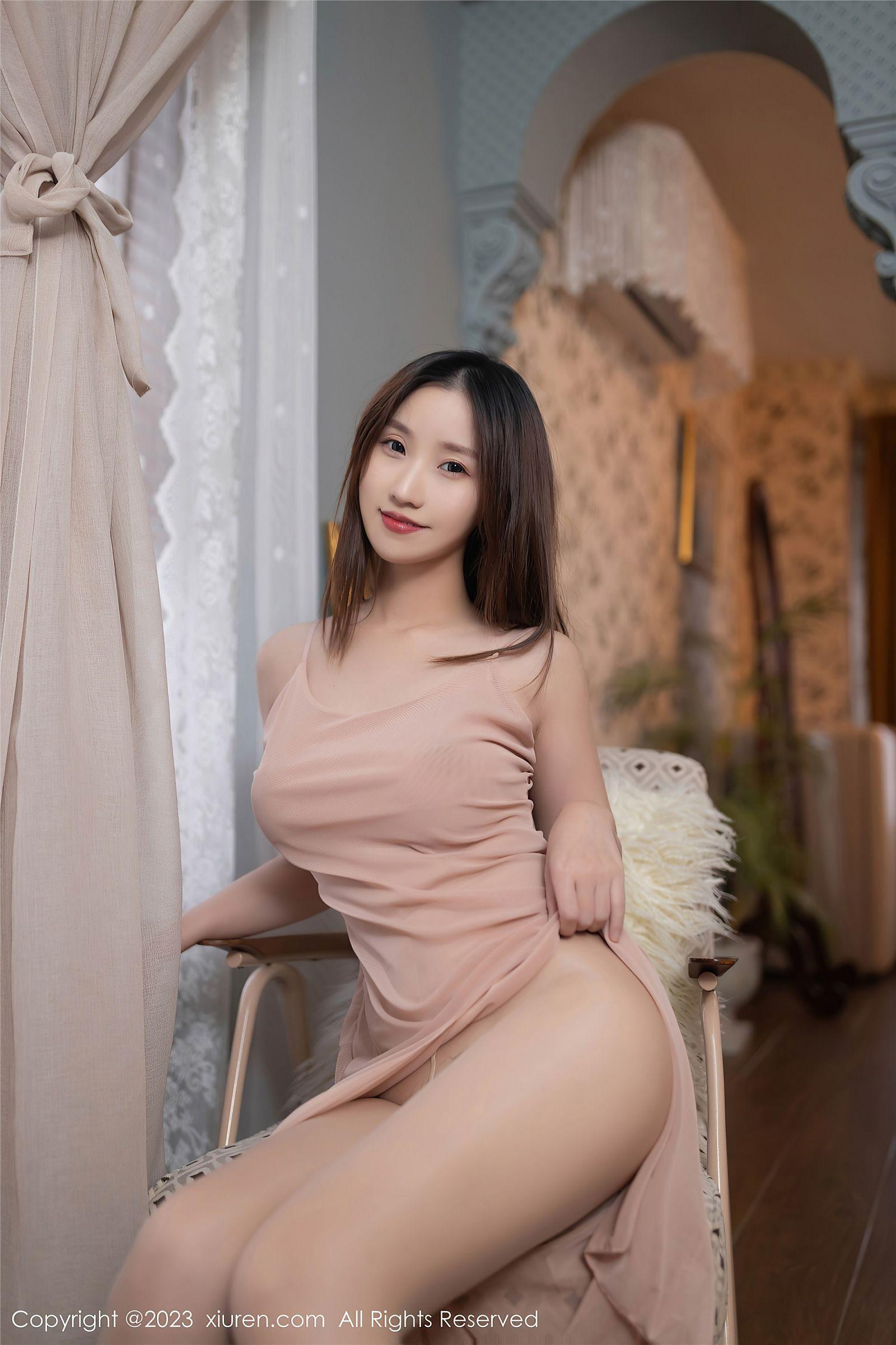 [XIUREN秀人网] 2023.11.29 NO.7738 杏子Yada_p056