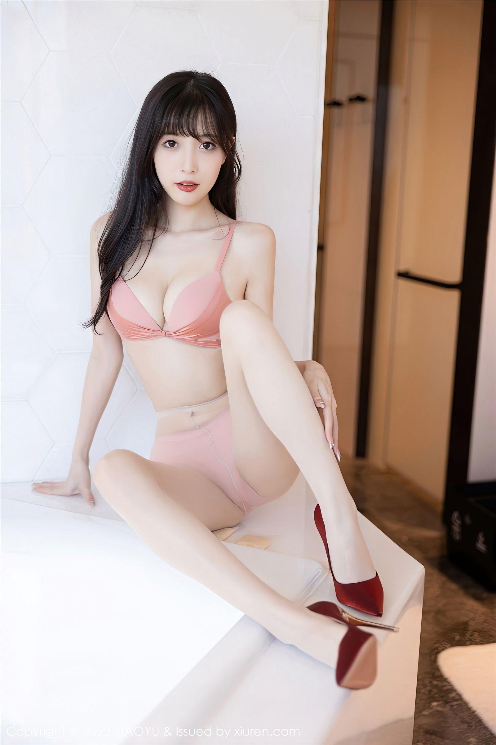 [XIAOYU画语界] 2022.11.17 NO.906 林星阑_p036