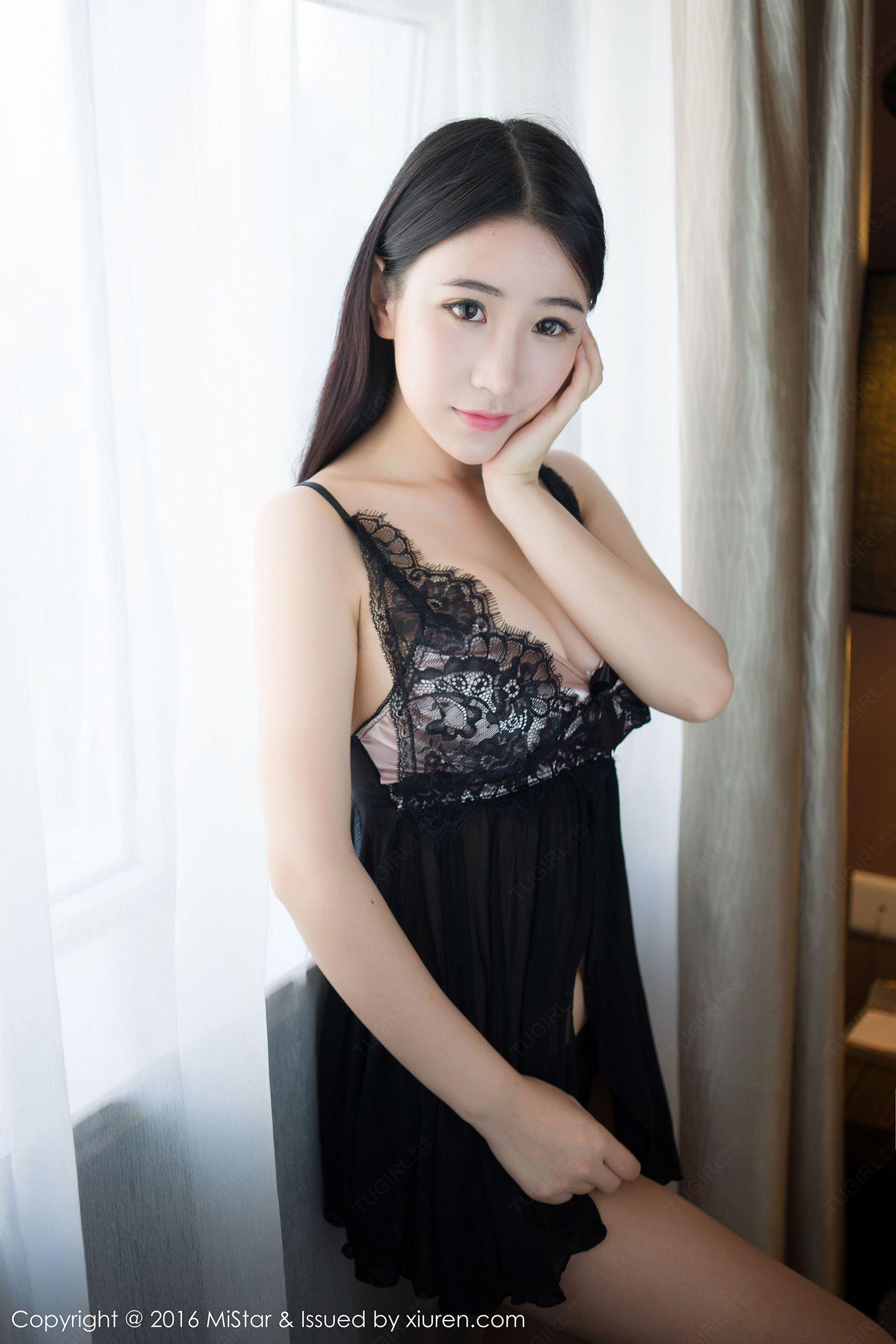 [MiStar美女] 2016.08.24 Vol.111 谢芷馨Sindy_p023