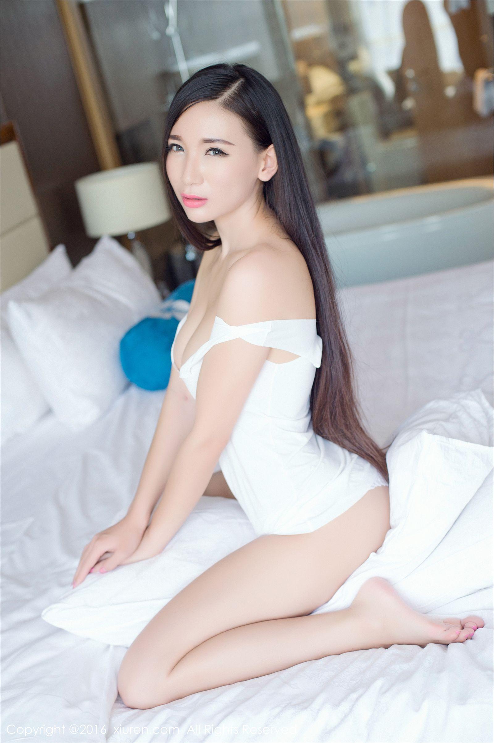 [秀人XIUREN] 2016.09.28 NO.605 赵颖_p036