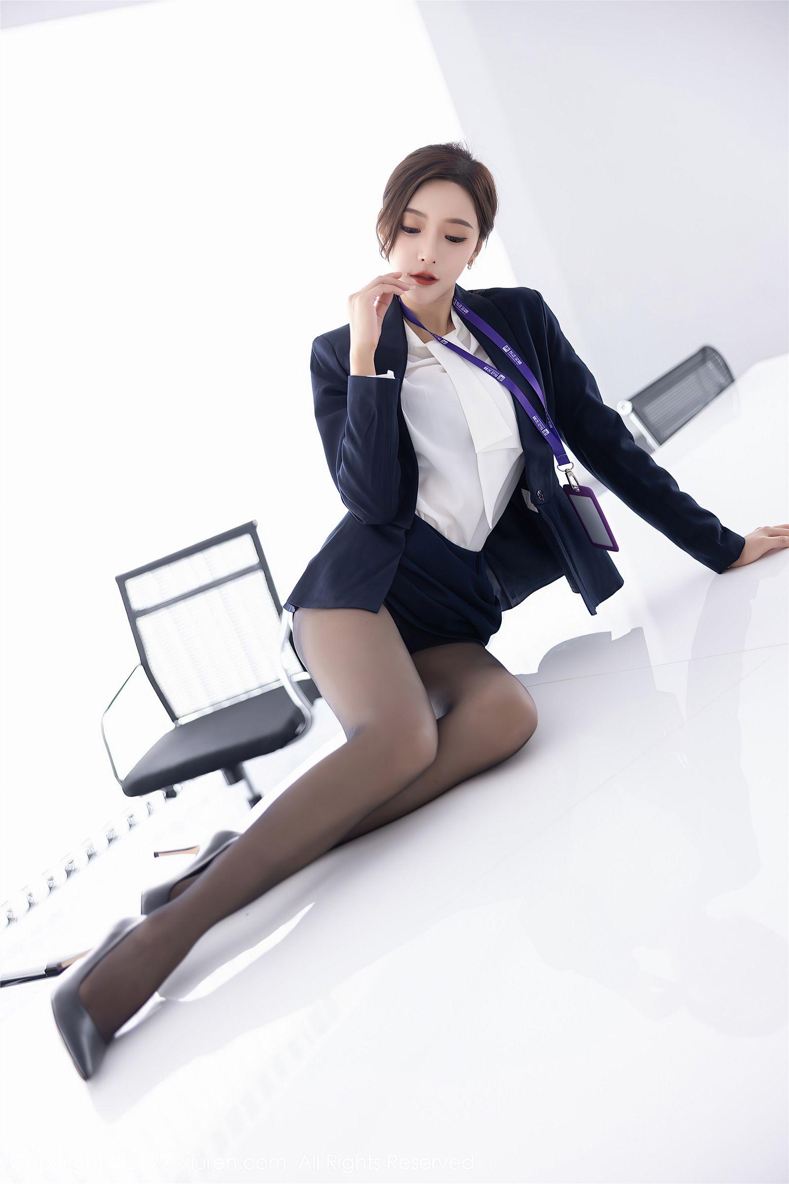 [XIUREN秀人网] 2022.09.08 NO.5563 王馨瑶yanni_p029
