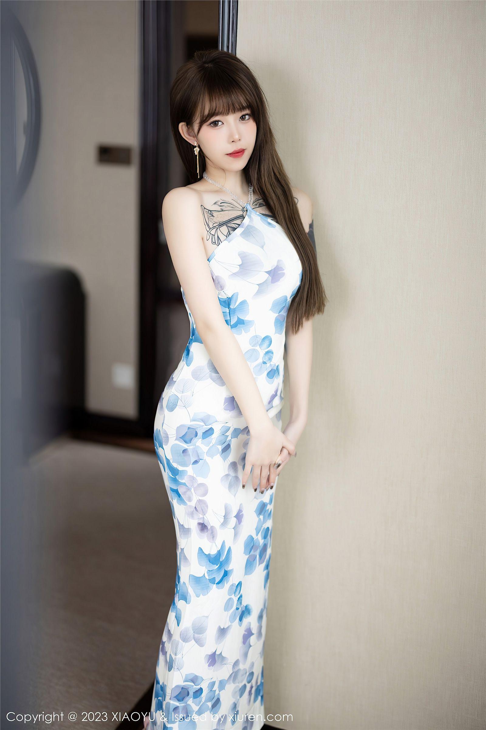 [XIAOYU画语界] 2023.03.14 NO.985 奶瓶_p085