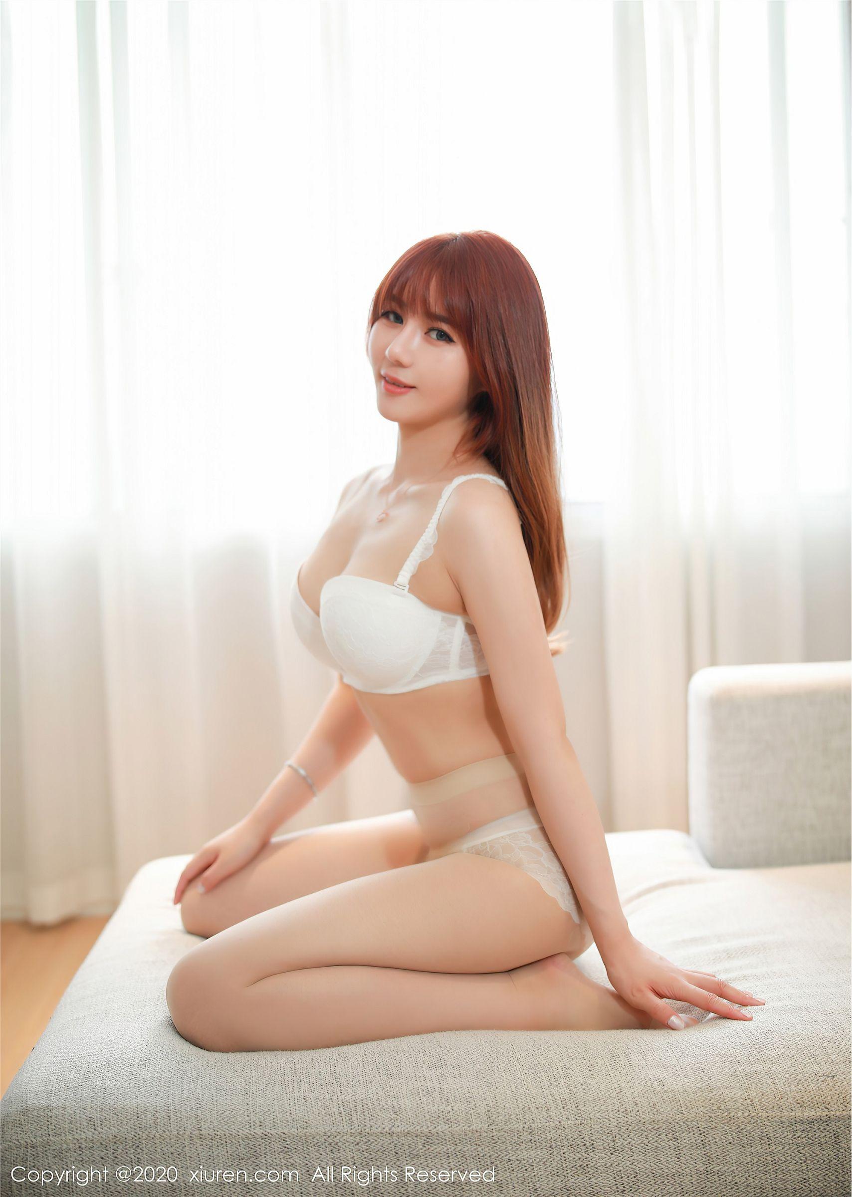 [XIUREN秀人网] 2020.10.10 NO.2632 fairy如歌_p011