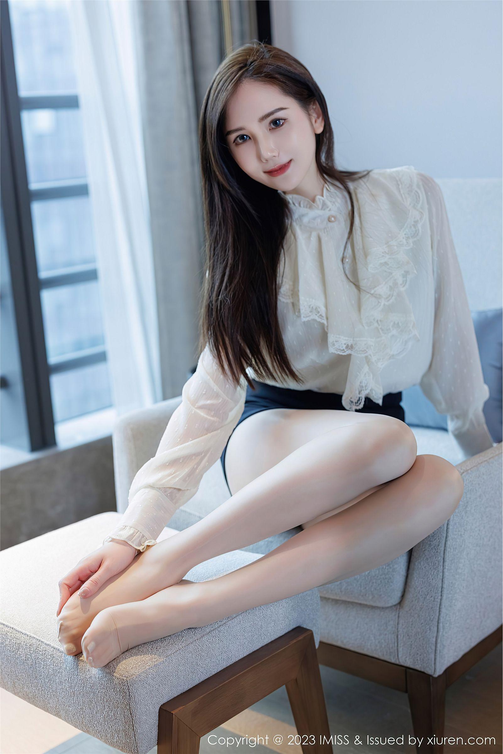 [IMISS爱蜜社] 2023.03.13 NO.722 SISY思_p050