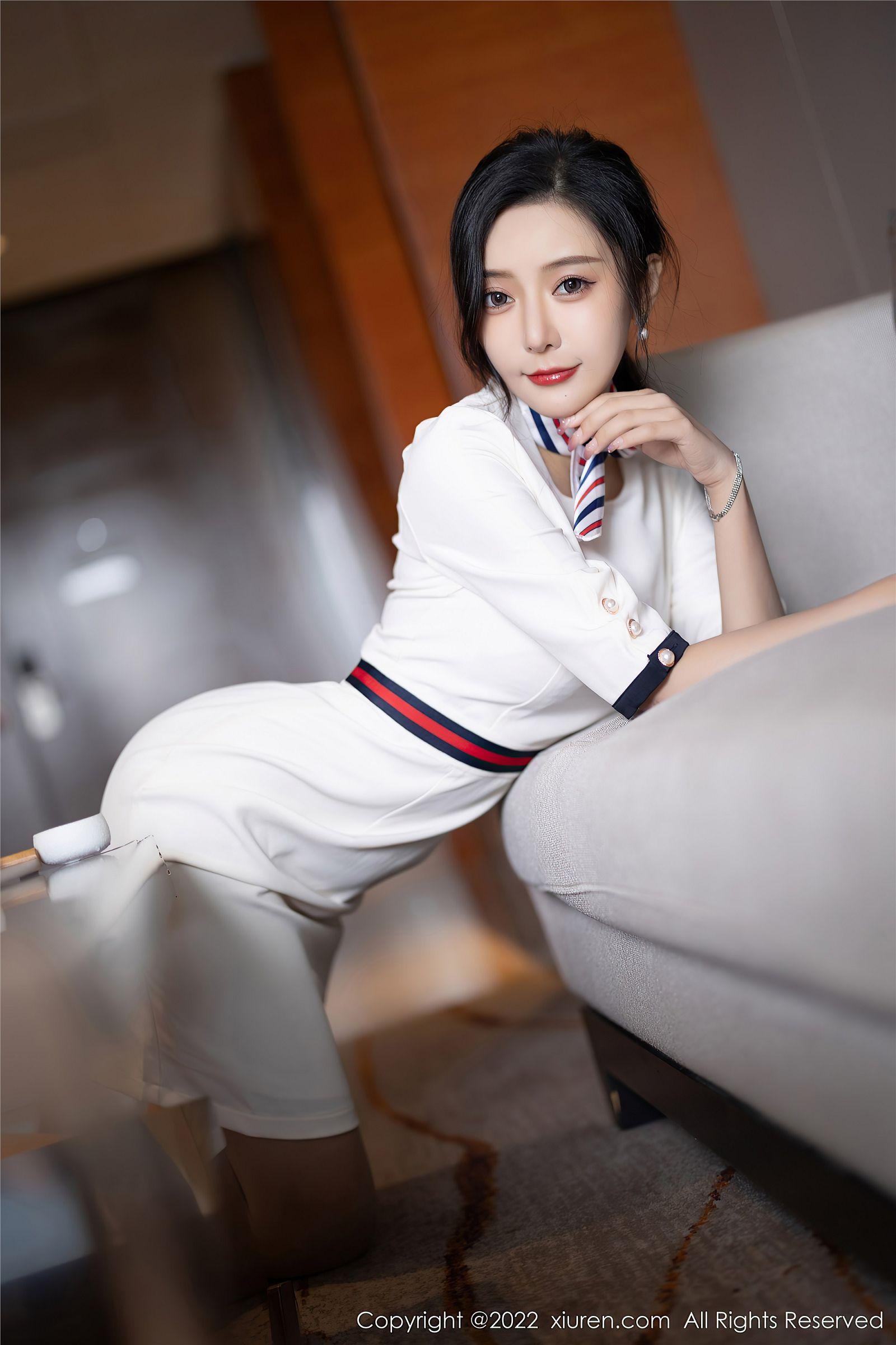 [XIUREN秀人网] 2022.05.05 NO.4963 王馨瑶yanni_p063