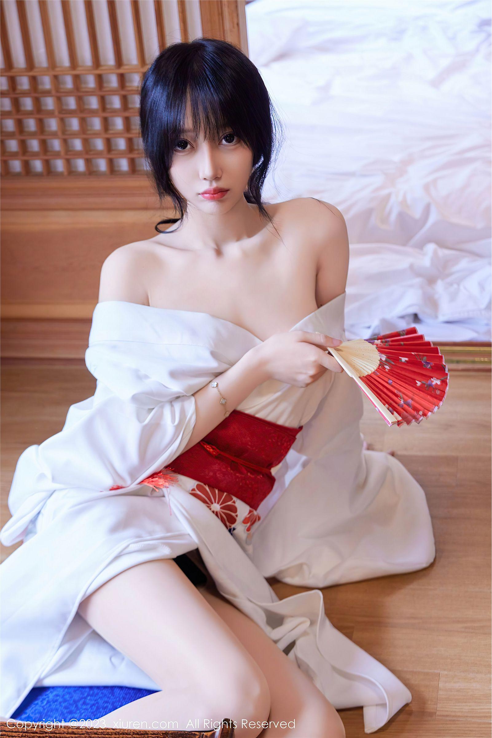 [XIUREN秀人网] 2023.11.03 NO.7610 玥儿玥er_p034