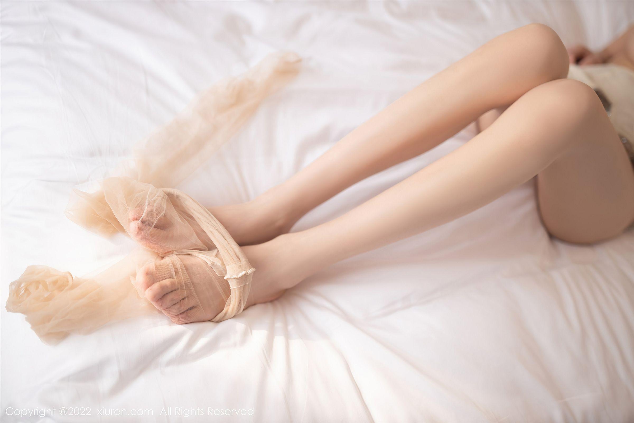 [XIUREN秀人网] 2022.05.12 NO.5003 陆萱萱_p072