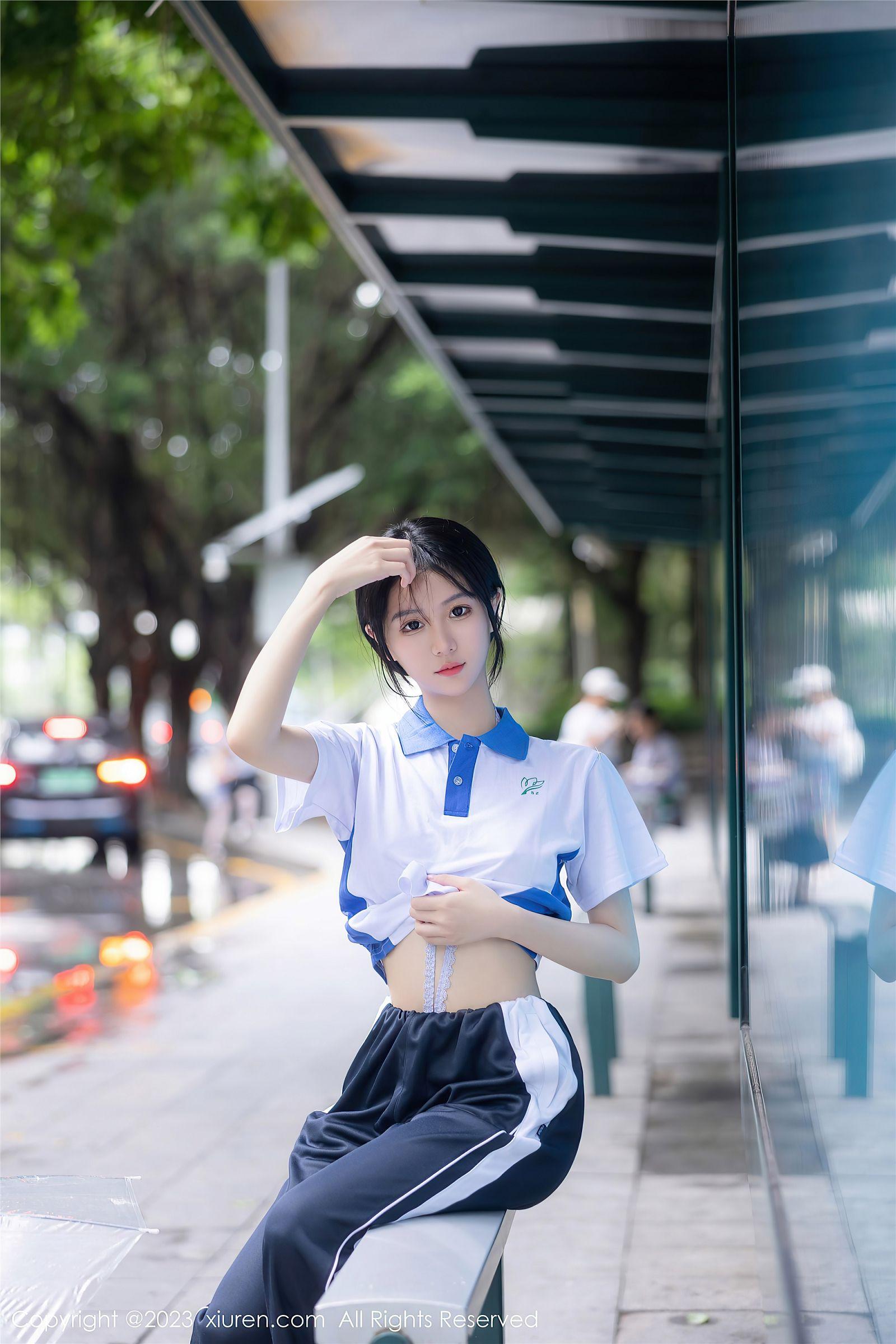 [XIUREN秀人网] 2023.07.14 NO.7085 幼幼_p067