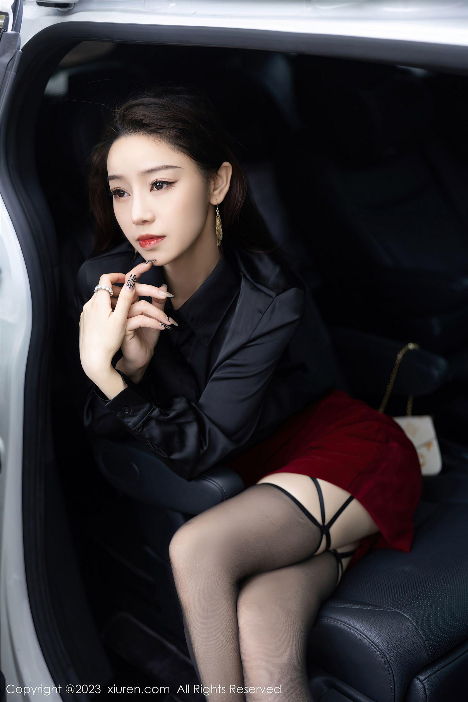[XIUREN秀人网] 2023.12.26 NO.7867 苏曼兮_p064