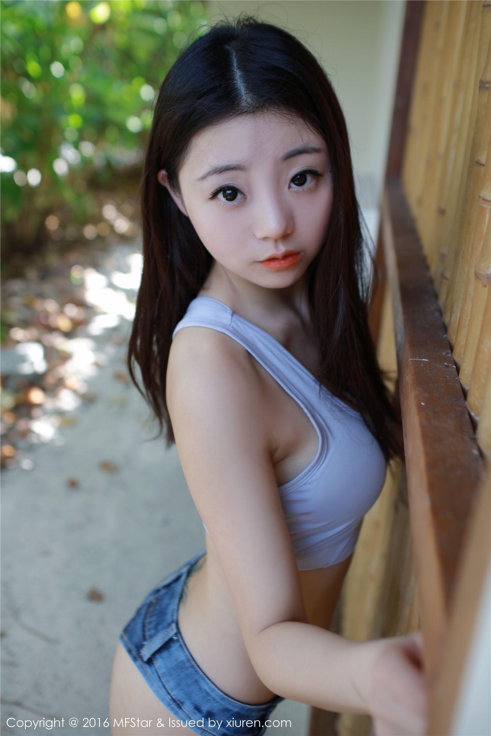 [模范学院美女] 2016.04.20 Vol.051 佘贝拉bella_p046