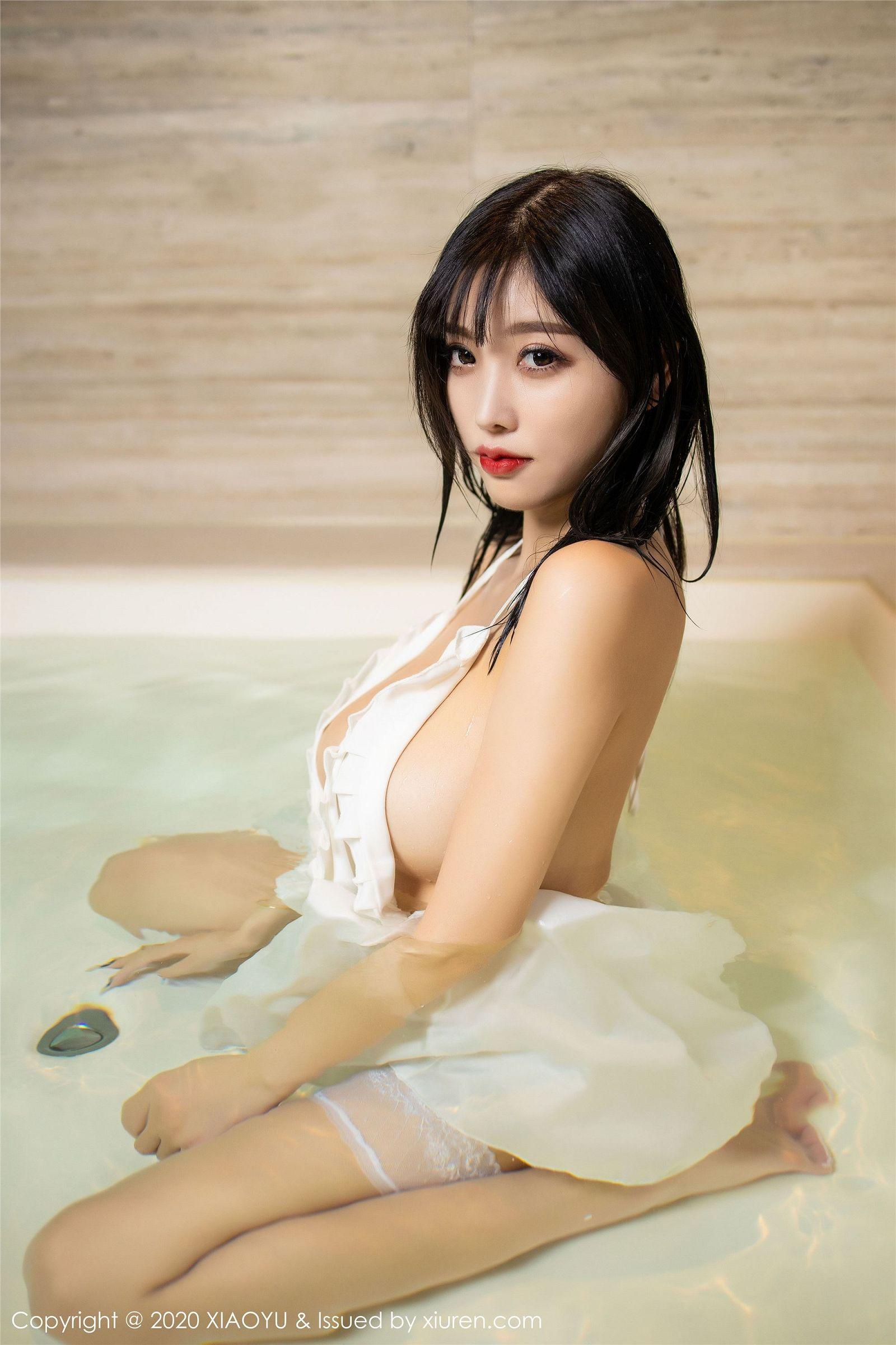 [XIAOYU语画界] 2020.01.13 VOL.234 杨晨晨sugar_p019
