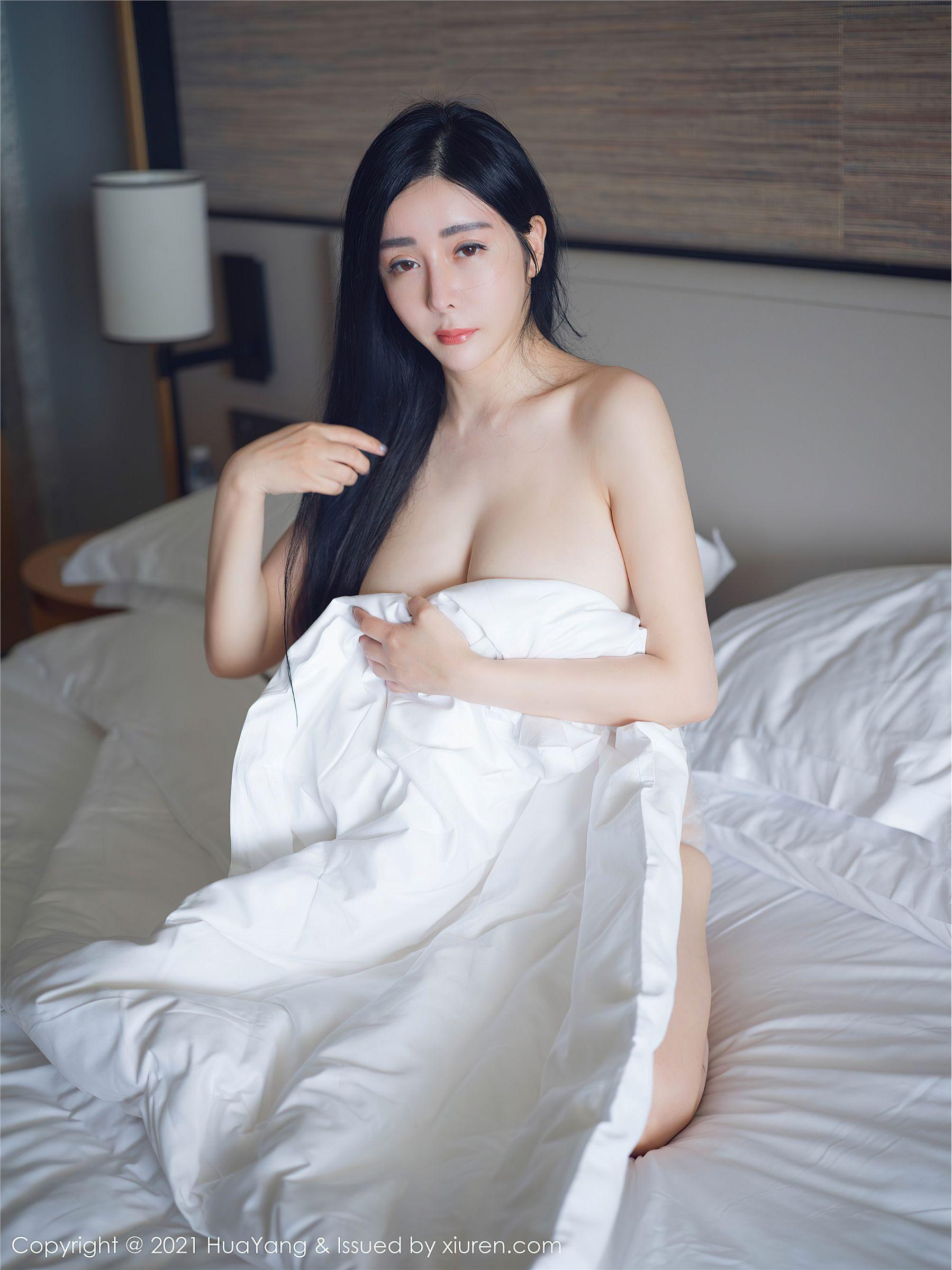 [HuaYang花漾] 2021.04.13 NO.388 允爾_p018