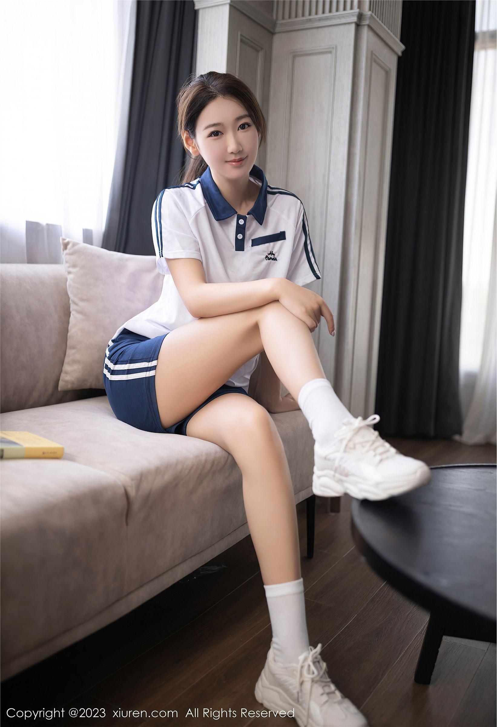 [XIUREN秀人网] 2023.07.17 NO.7091 唐安琪_p078
