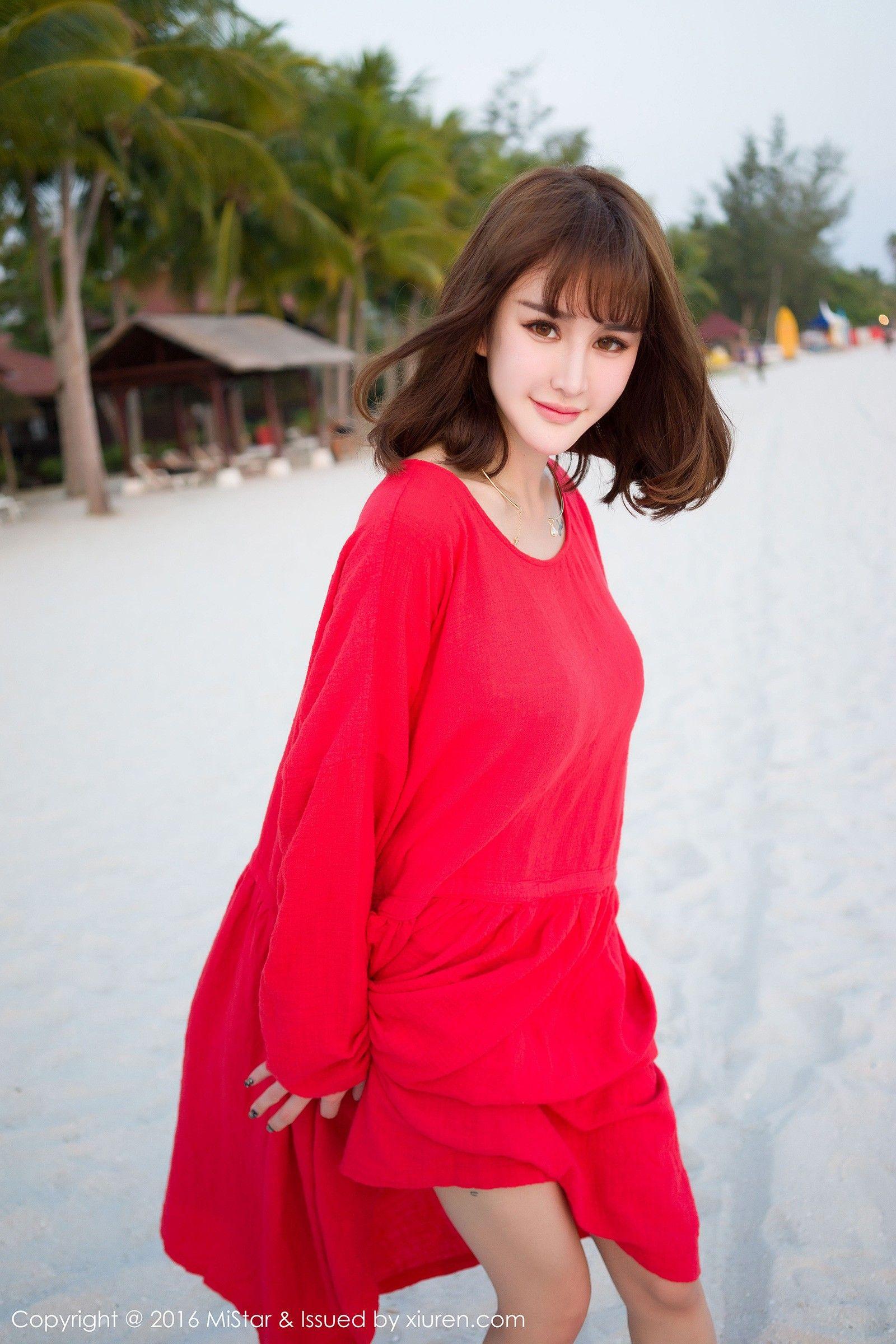 [MiStar美女] 2016.07.22 VOL.102 Cheryl青树_p044