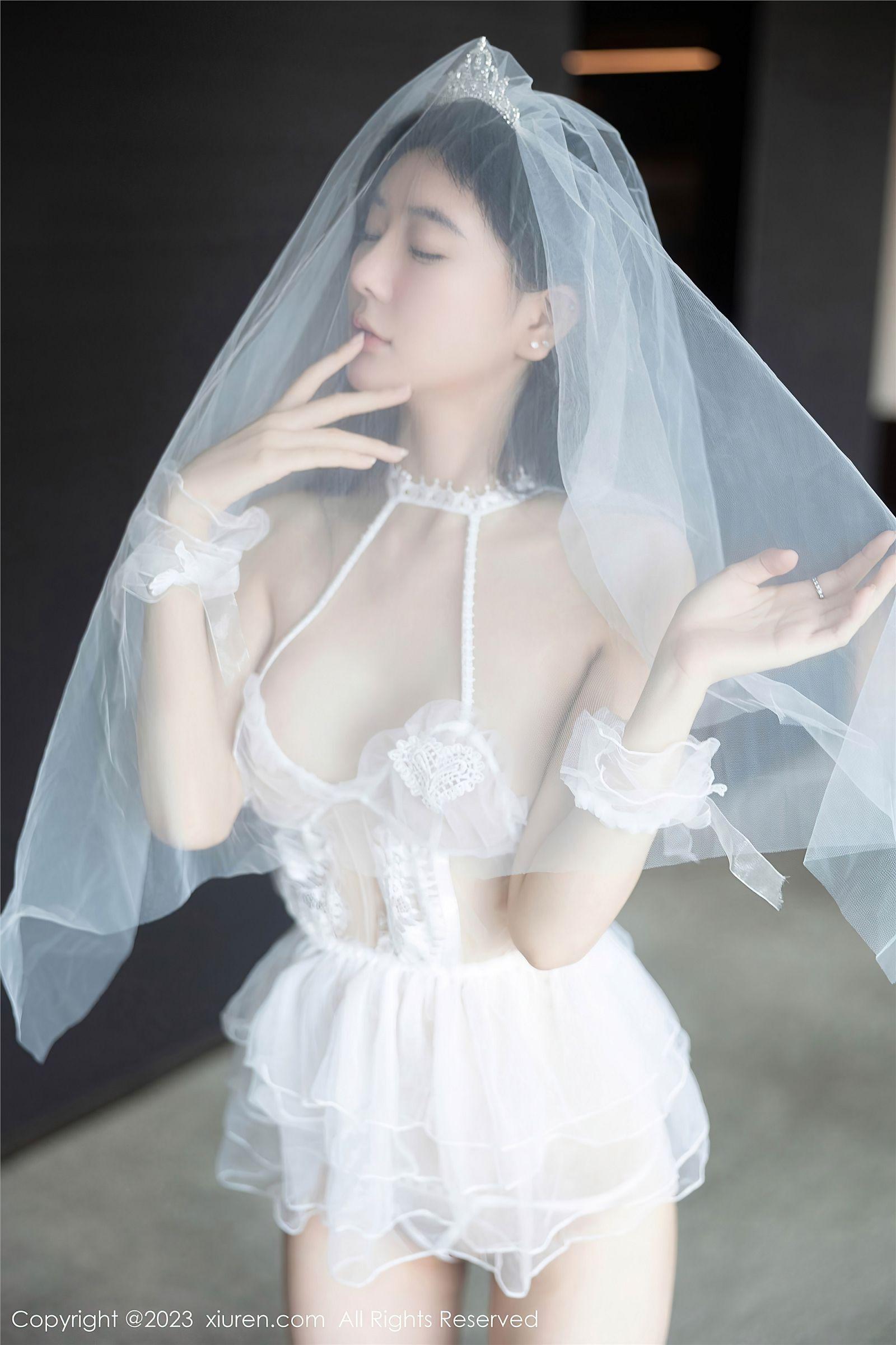 [XIUREN秀人网] 2023.07.31 NO.7165 幼幼_p056
