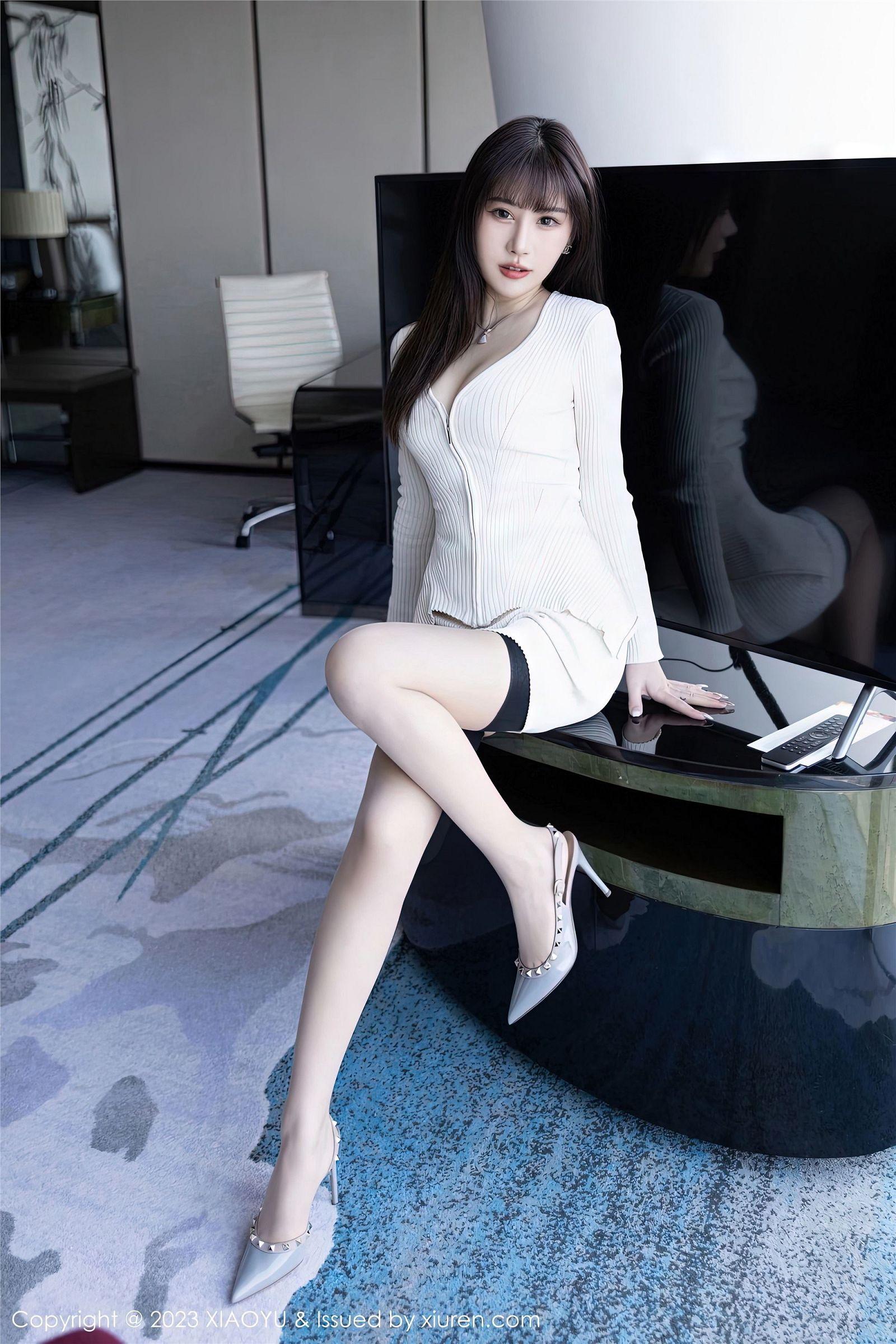 [XIAOYU画语界] 2023.02.15 NO.966 张欣欣_p078