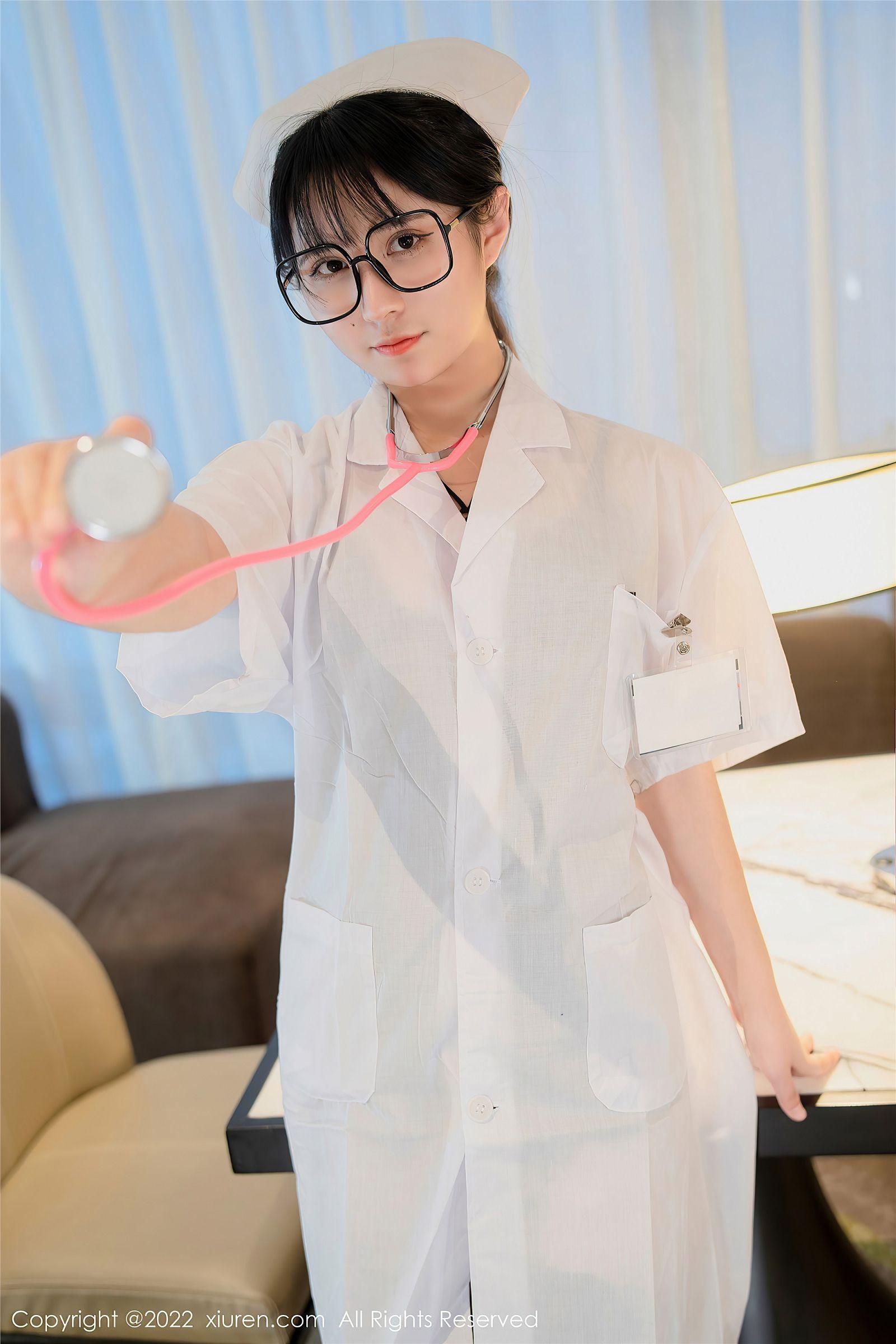 [XIUREN秀人网] 2022.06.29 NO.5202 久久Aimee_p060