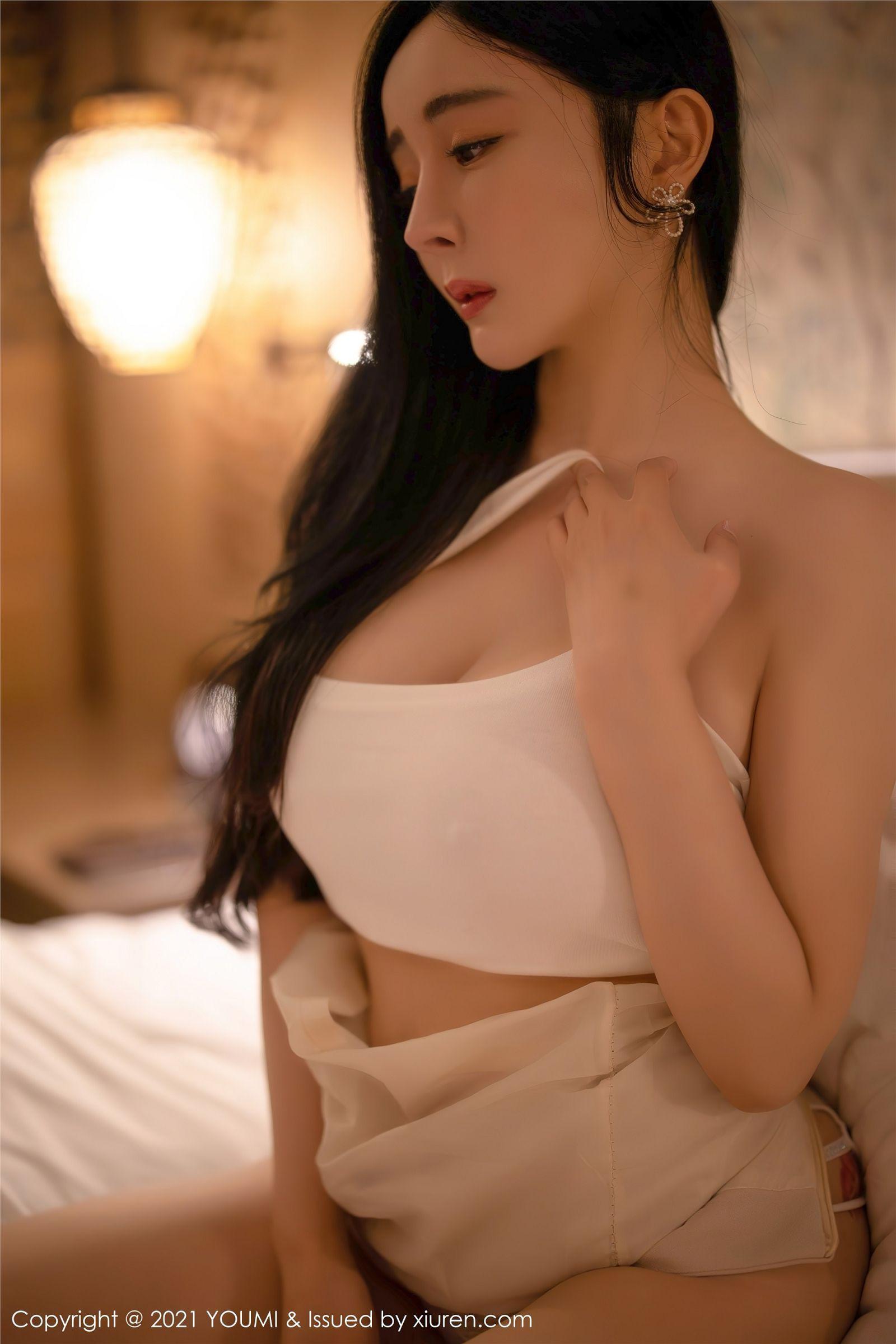 [YOUMI尤蜜荟] 2021.09.18 NO.695 允爾_p048