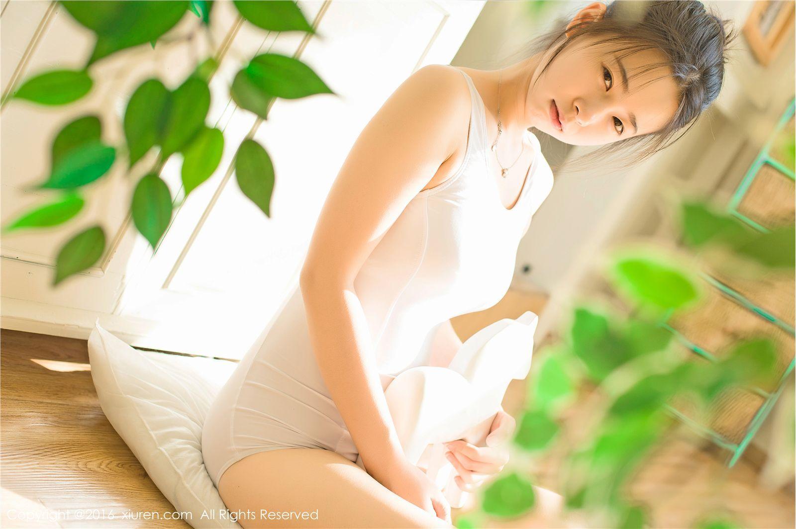 [秀人XIUREN] 2016.11.21 NO.641 草莓zz_p025