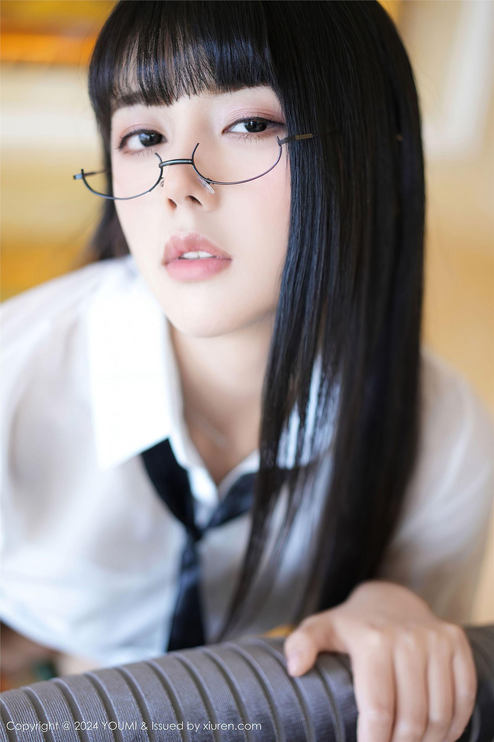 [YOUMI尤蜜荟] 2024.05.16 NO.1063 赵可欣baby_p078