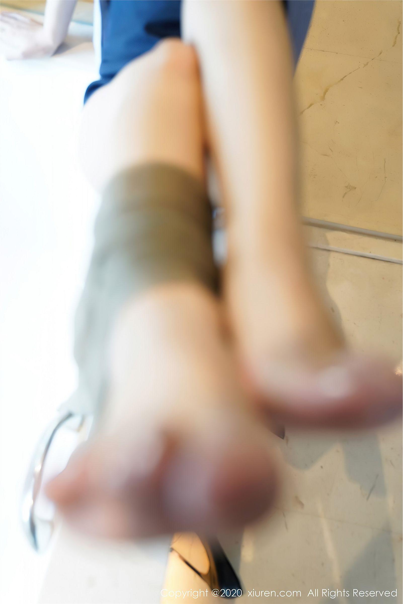 [XIUREN秀人网] 2020.11.24 NO.2816 小蛮妖Yummy_p079