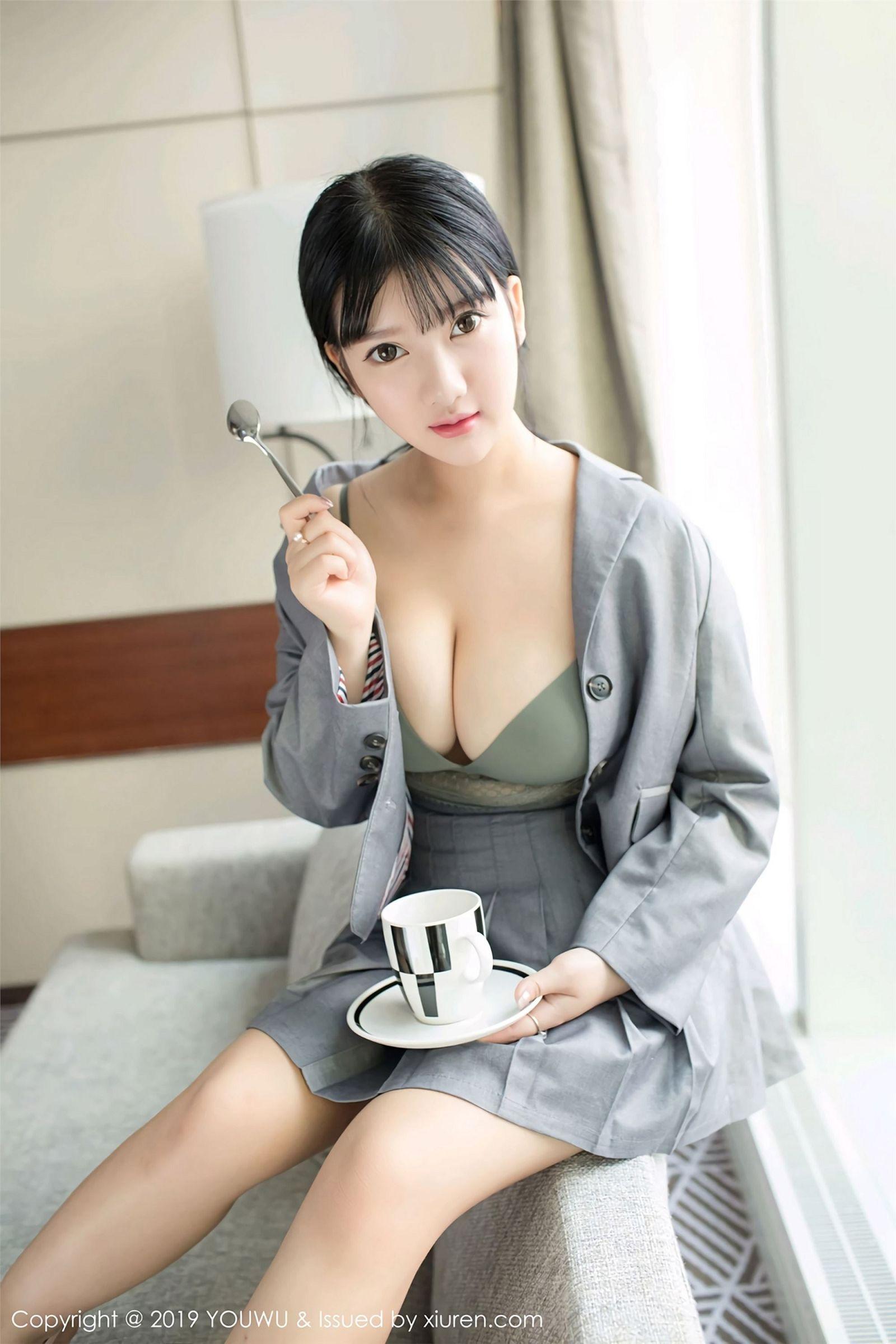 [YouWu尤物] 2019.03.04 Vol.138 小尤奈_p052