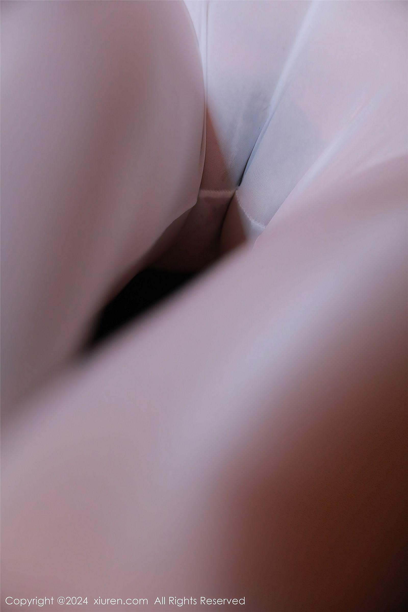 [XIUREN秀人网] 2024.02.26 NO.8140 林幼一_p039