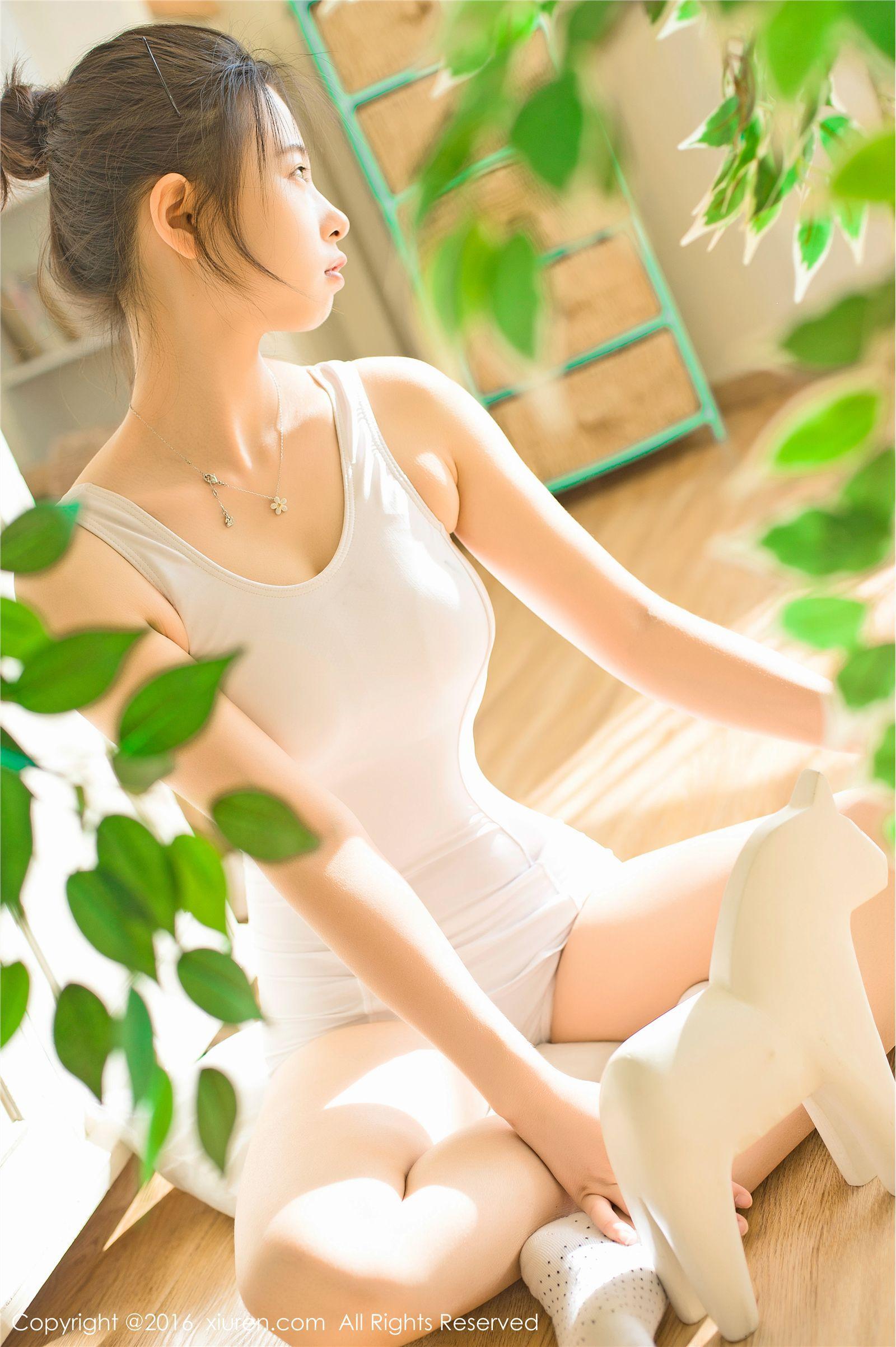 [秀人XIUREN] 2016.11.21 NO.641 草莓zz_p045
