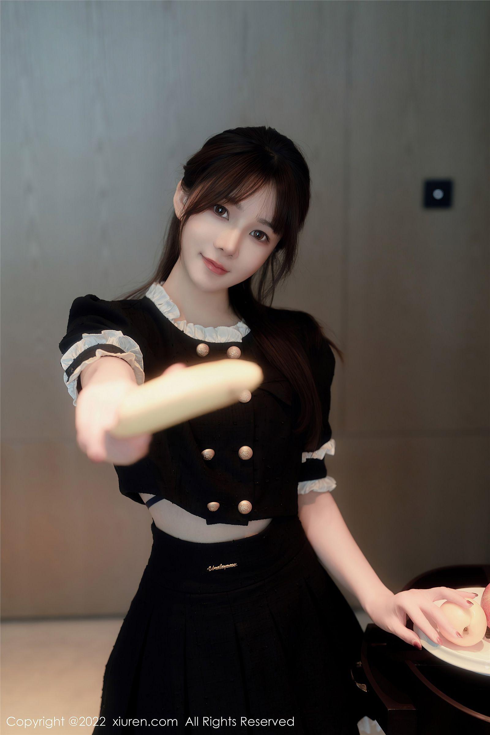 [XIUREN秀人网] 2022.09.22 NO.5626 婠婠么_p065