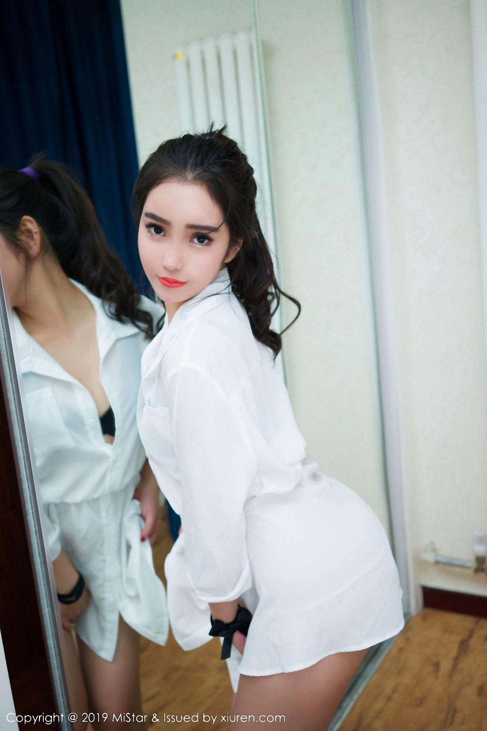 [MiStar美女] 2019.04.02 Vol.277 米娅Miya_p022