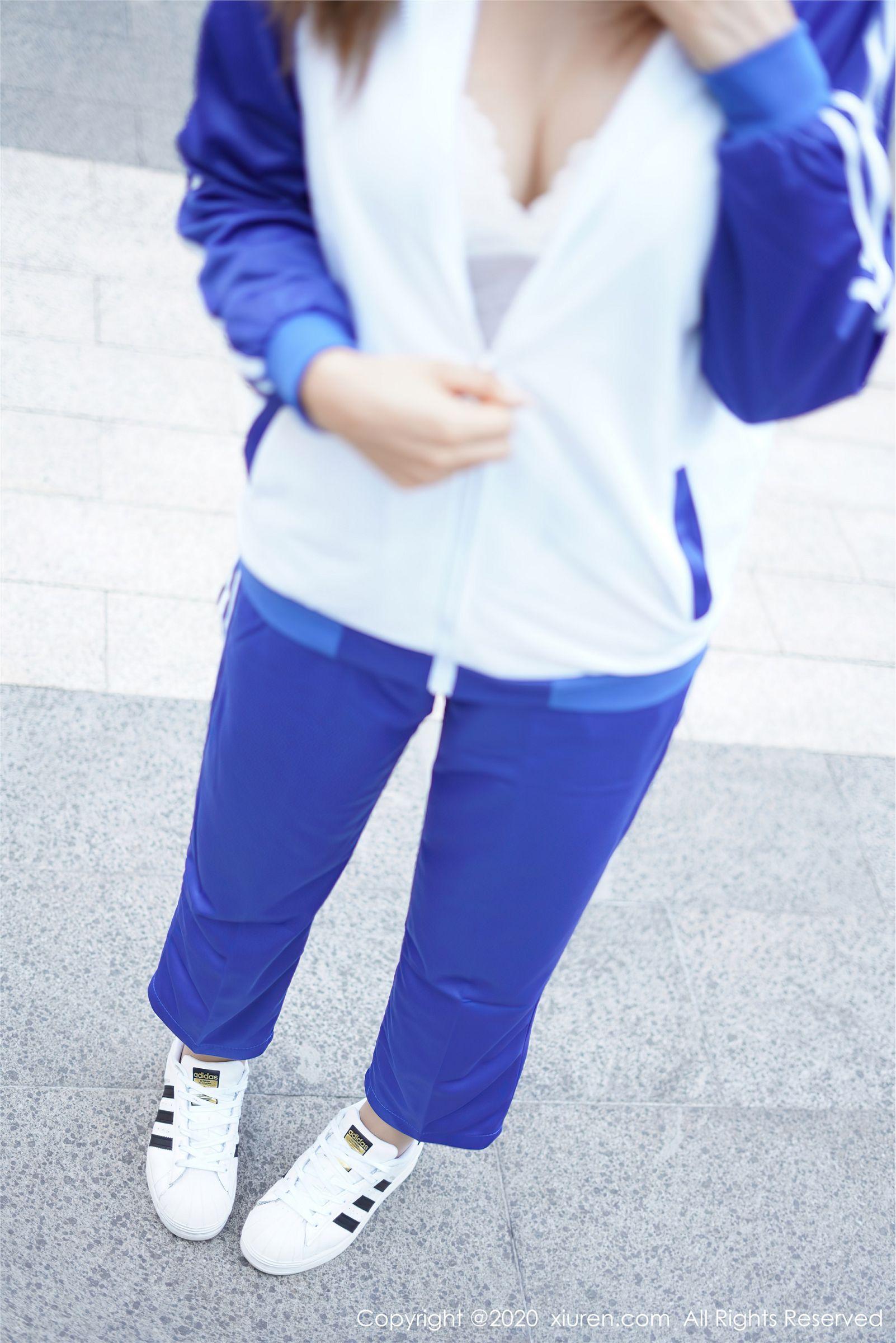 [XIUREN秀人网] 2020.09.22 NO.2586 萌汉药baby_p042