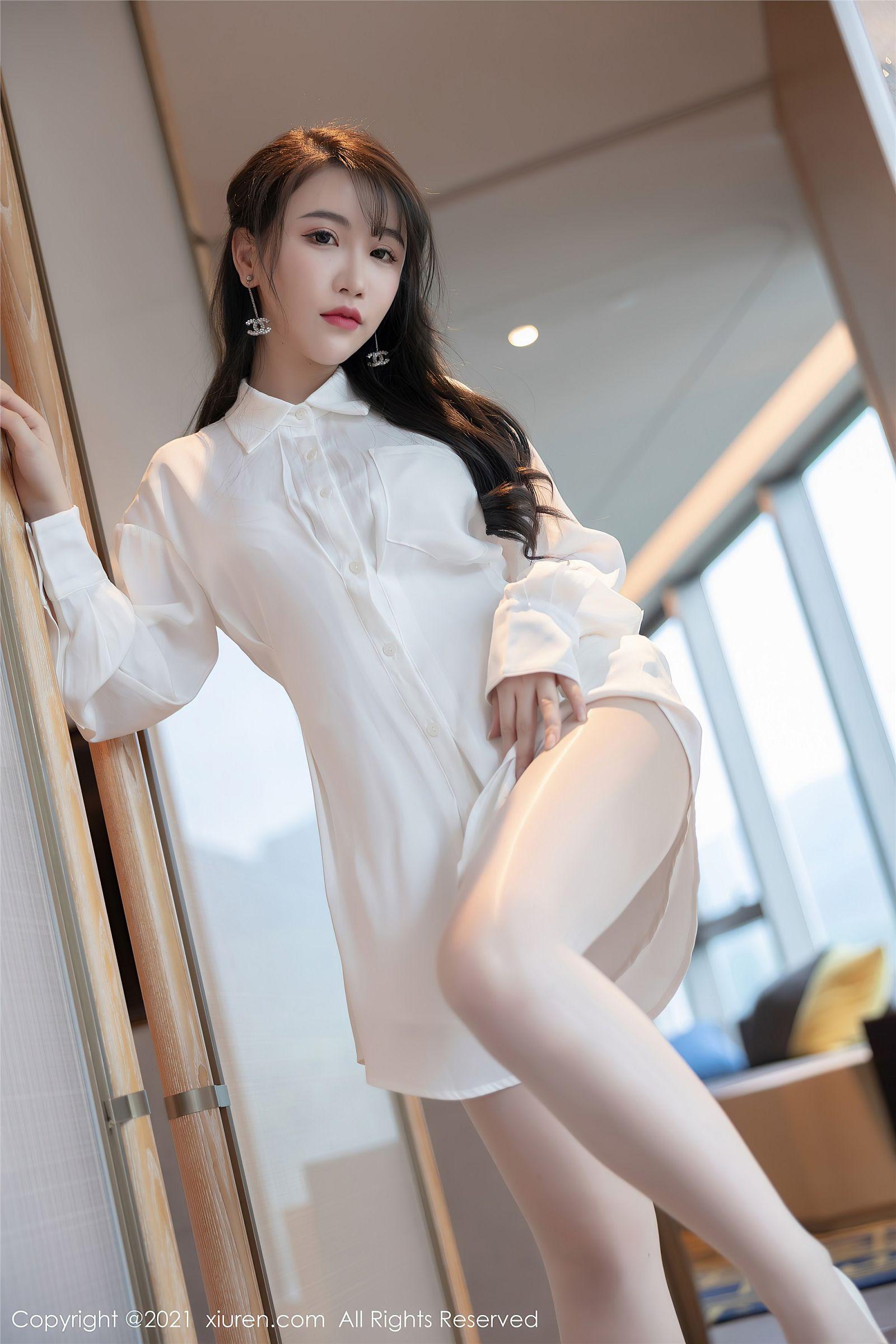 [XIUREN秀人网] 2021.09.06 NO.3903 Cherry绯月樱_p064