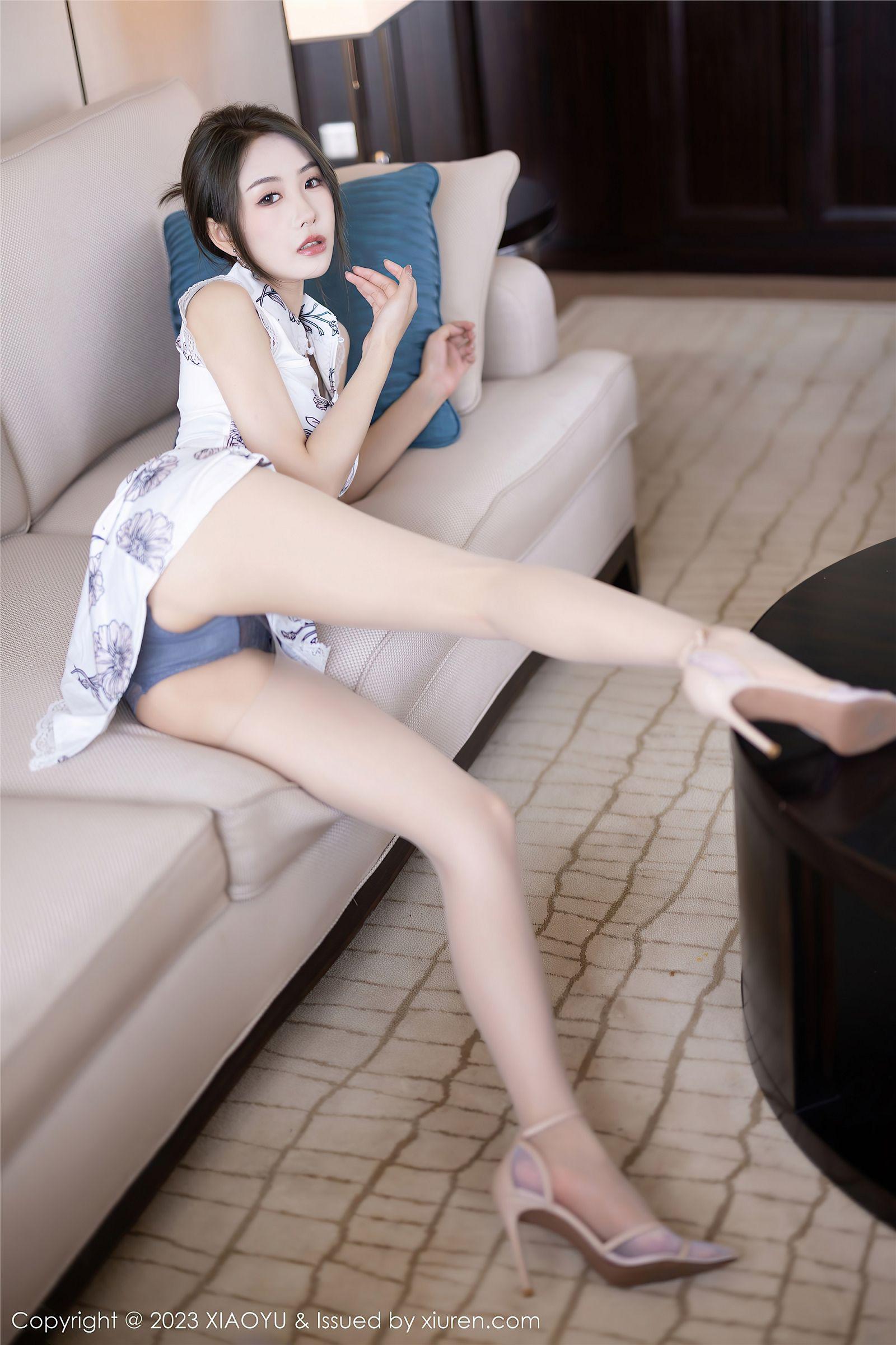 [XIAOYU画语界] 2023.05.08 NO.1022 苏苏阿_p041