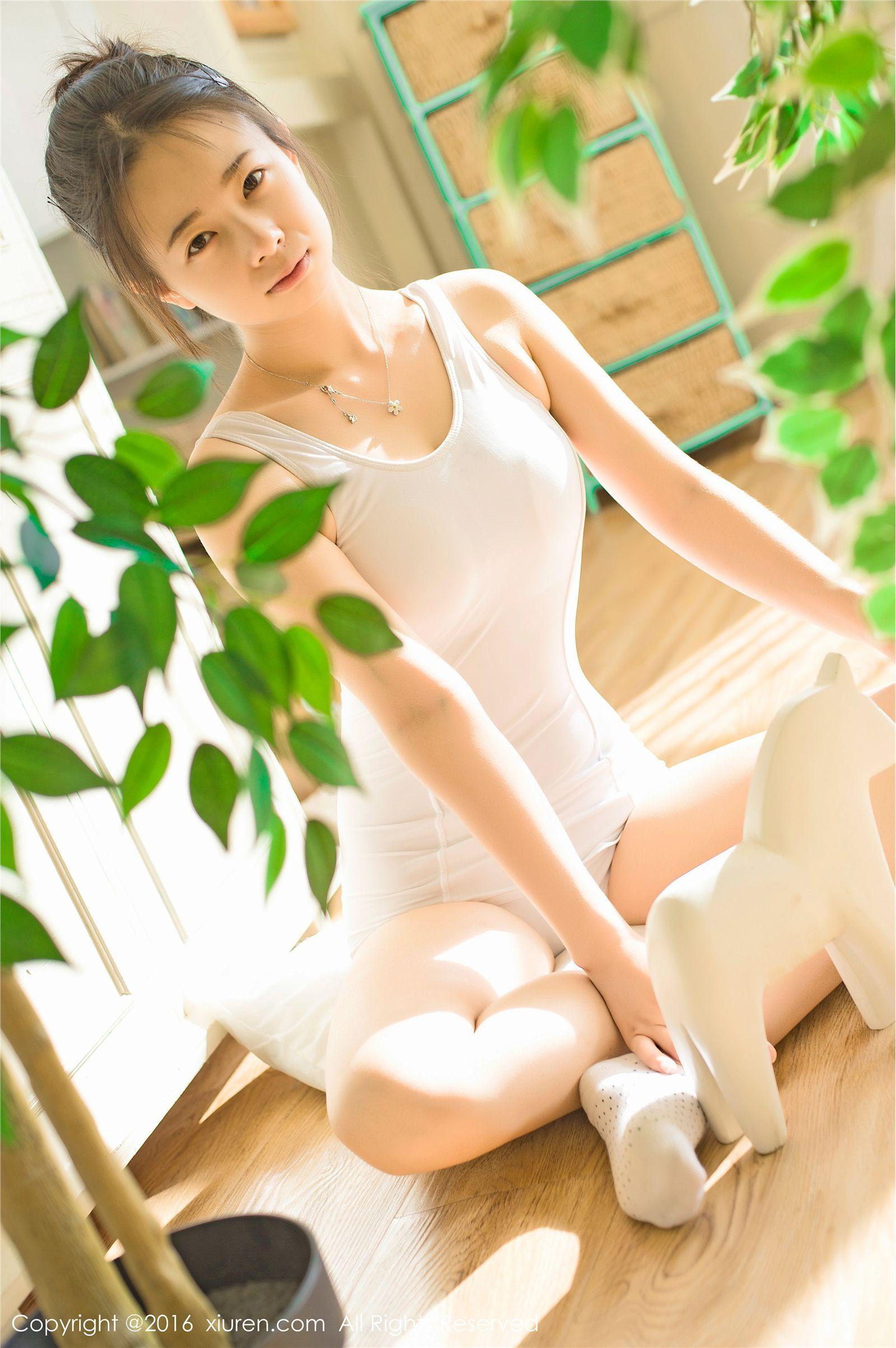 [秀人XIUREN] 2016.11.21 NO.641 草莓zz_p056