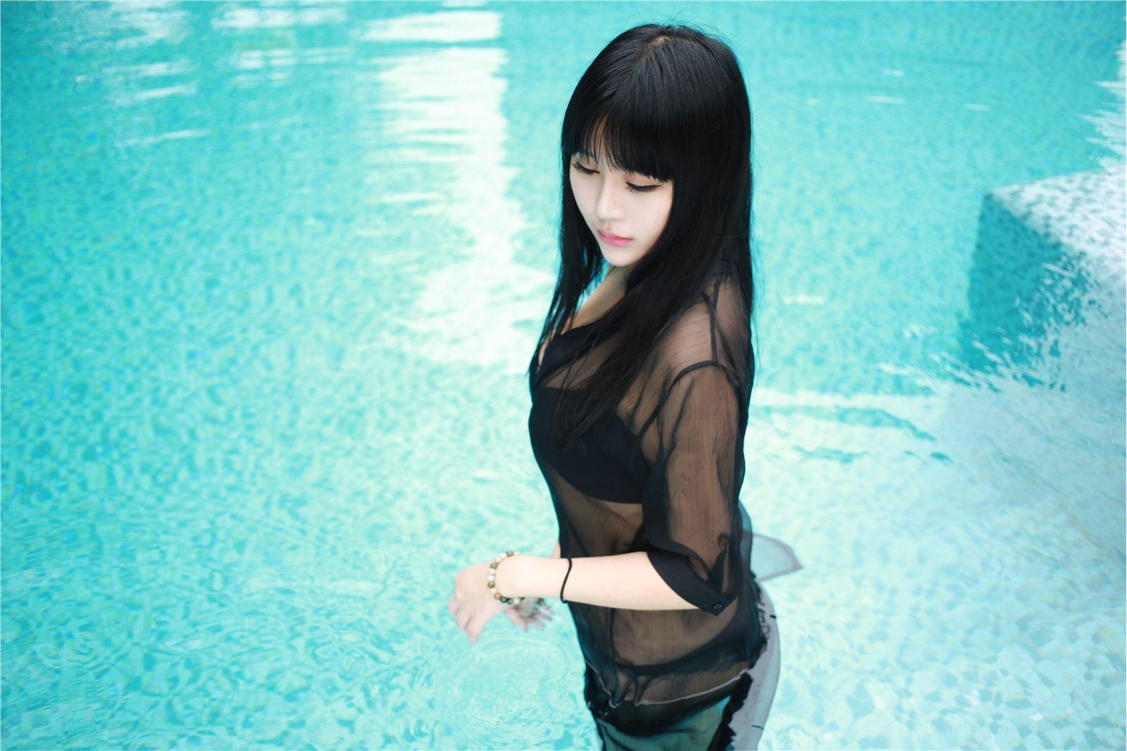 [美媛馆MYGIRL] NO.079-7月泰国7位女神超清合辑预览_p055