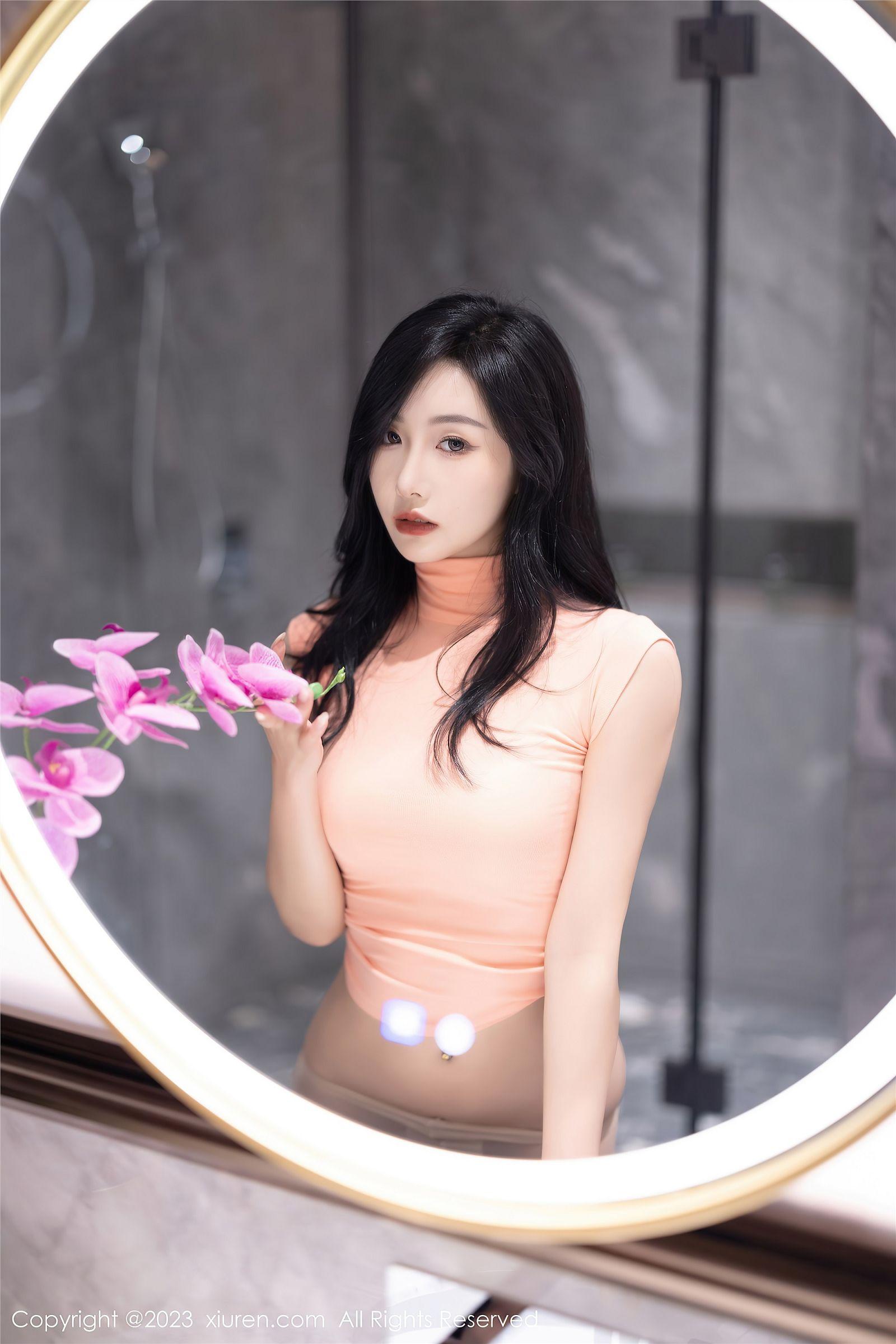 [XIUREN秀人网] 2023.11.06 NO.7619 苏苏阿_p027