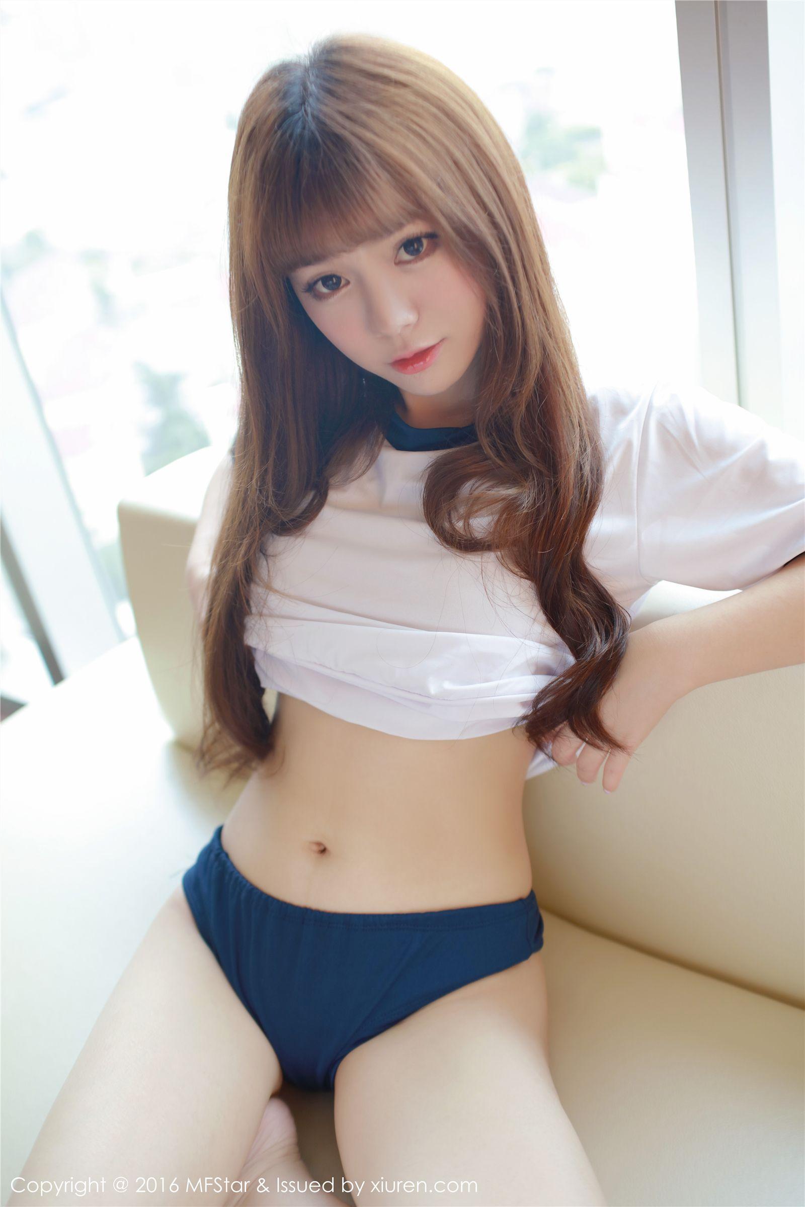 [模范学院美女] 2016.11.28 Vol.079 粉芭比VV_p011