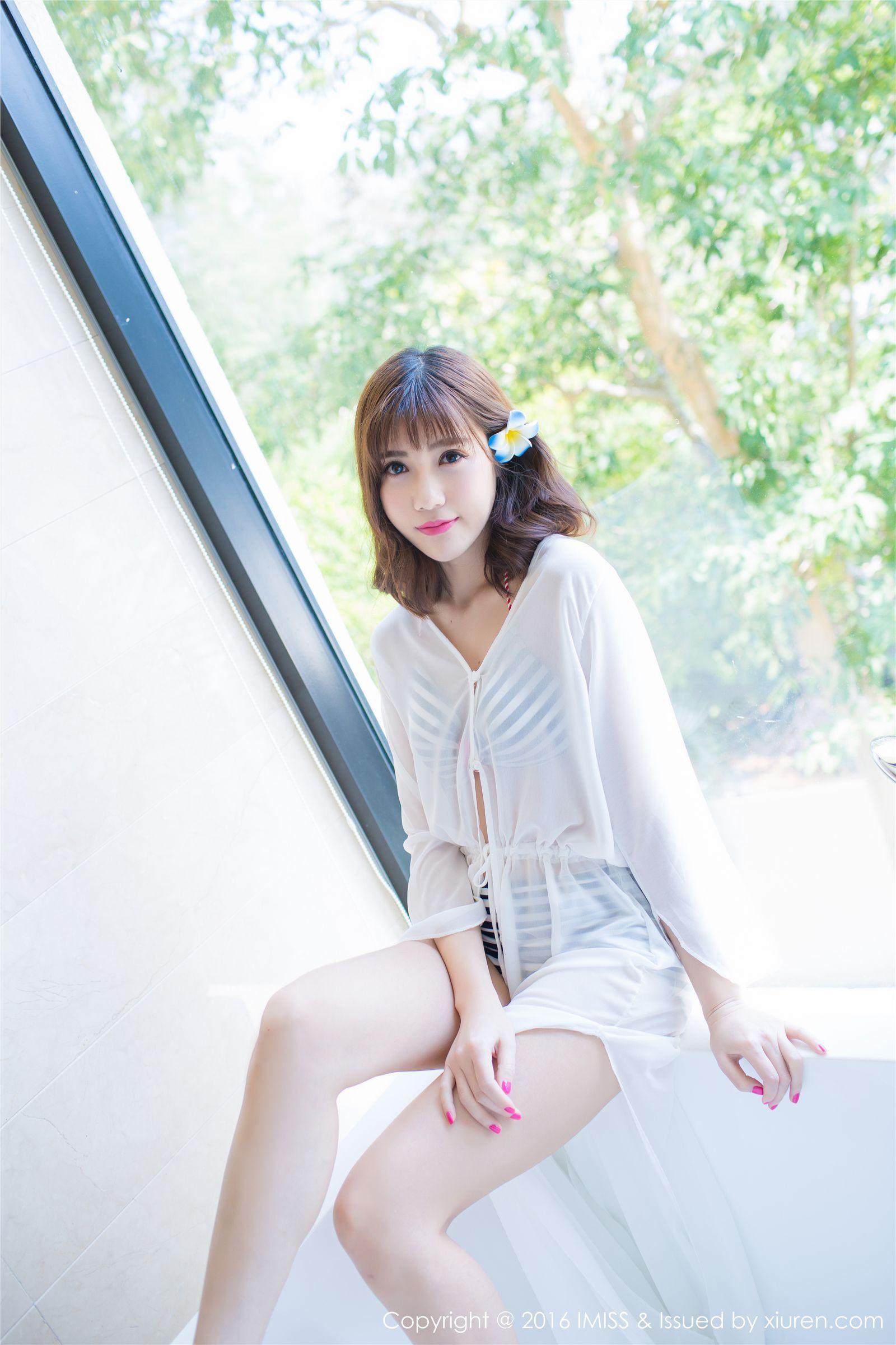 [IMISS爱蜜社美女] 2016.04.29 VOL.083 Sandy陈天扬_p047