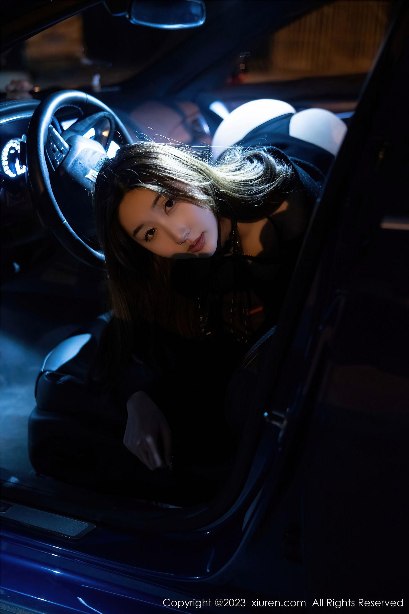 [XIUREN秀人网] 2023.04.27 NO.6650 江真真_p050
