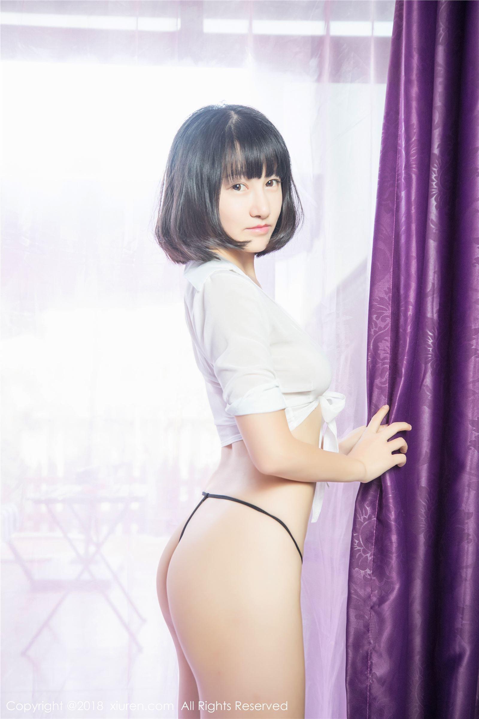 [秀人XIUREN] 2018.02.11 NO.933 小探戈_p044