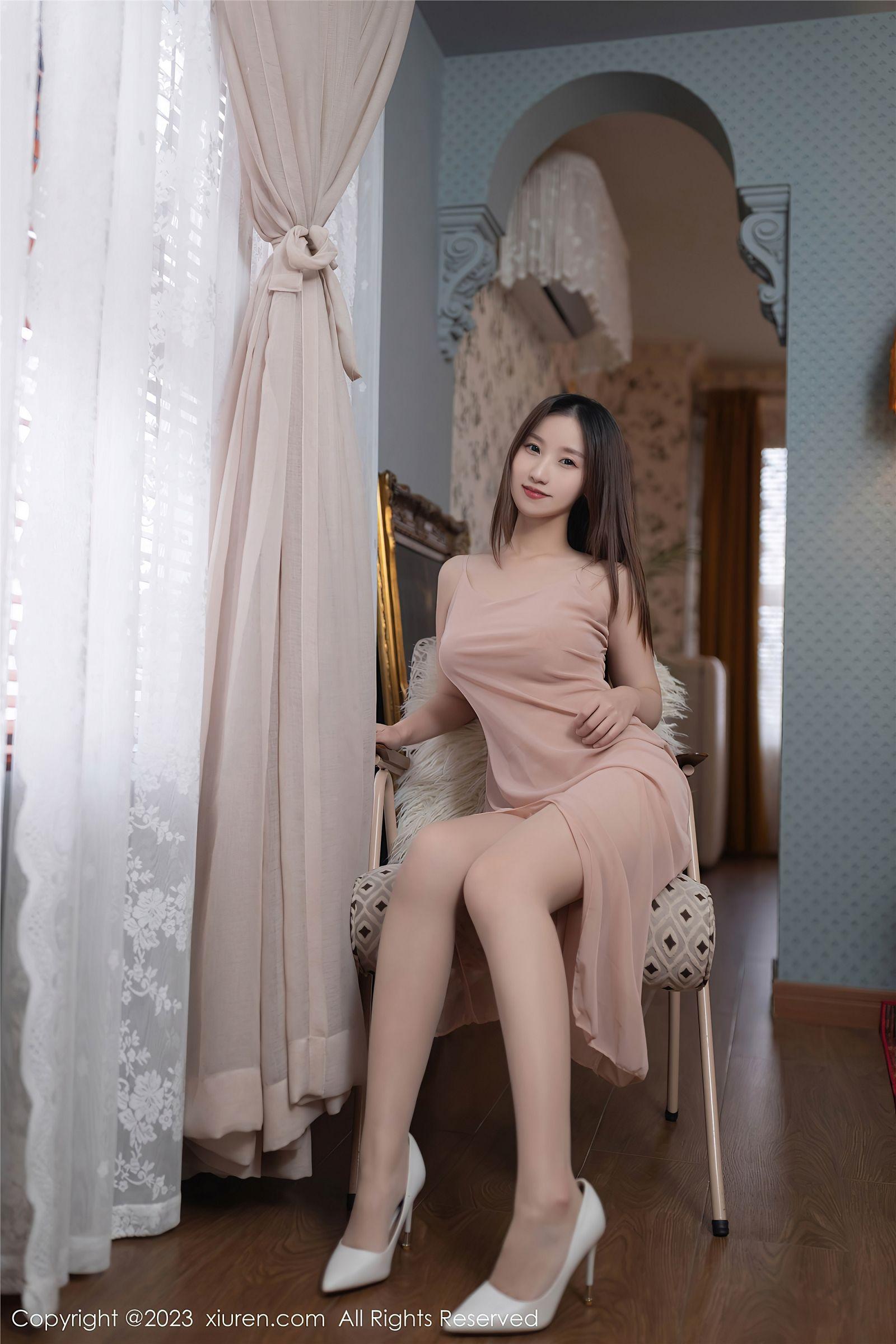 [XIUREN秀人网] 2023.11.29 NO.7738 杏子Yada_p012