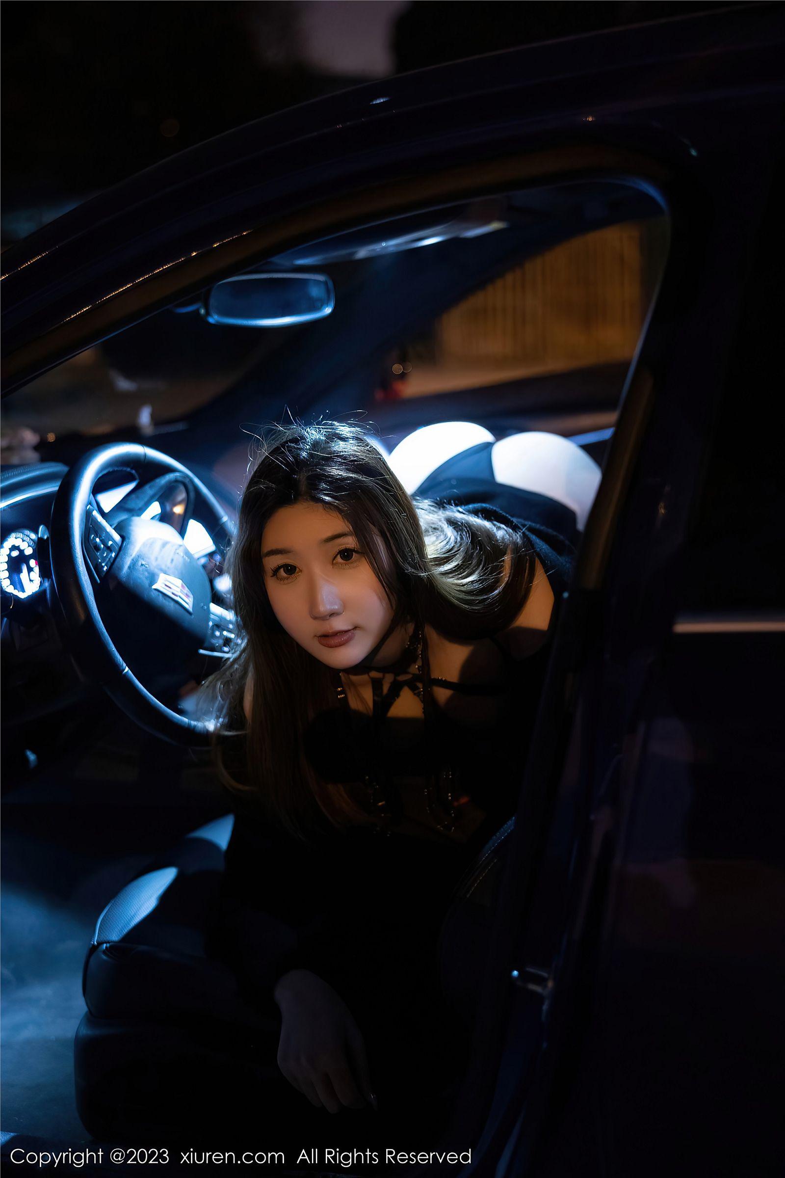 [XIUREN秀人网] 2023.04.27 NO.6650 江真真_p053