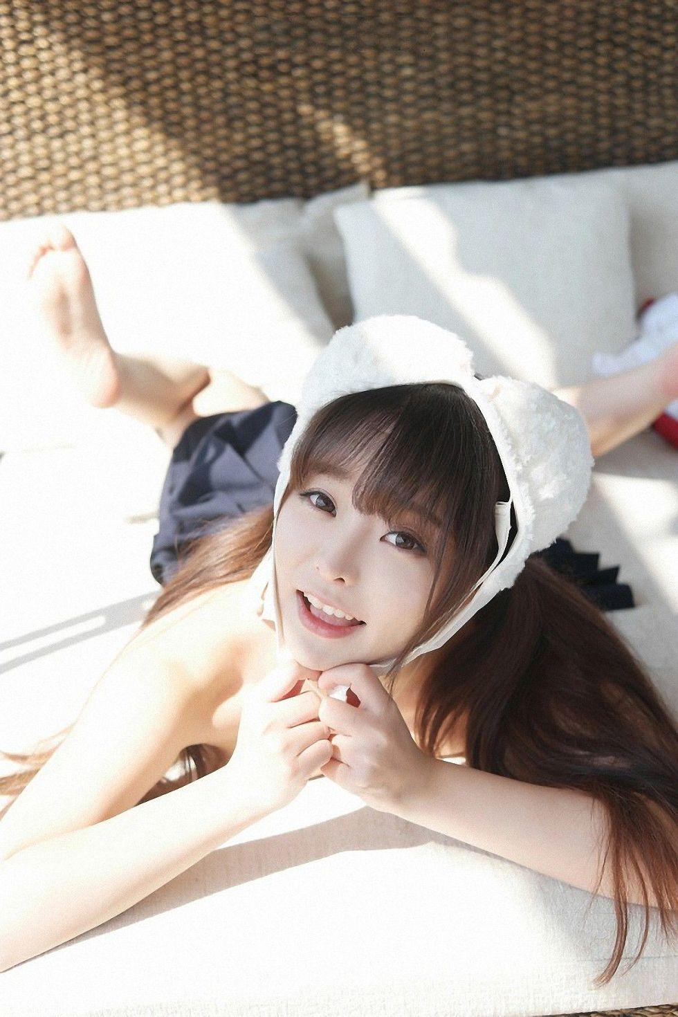[模范学院美女] 2015.03.26 Vol.002 柳侑绮Sevenbaby_p029