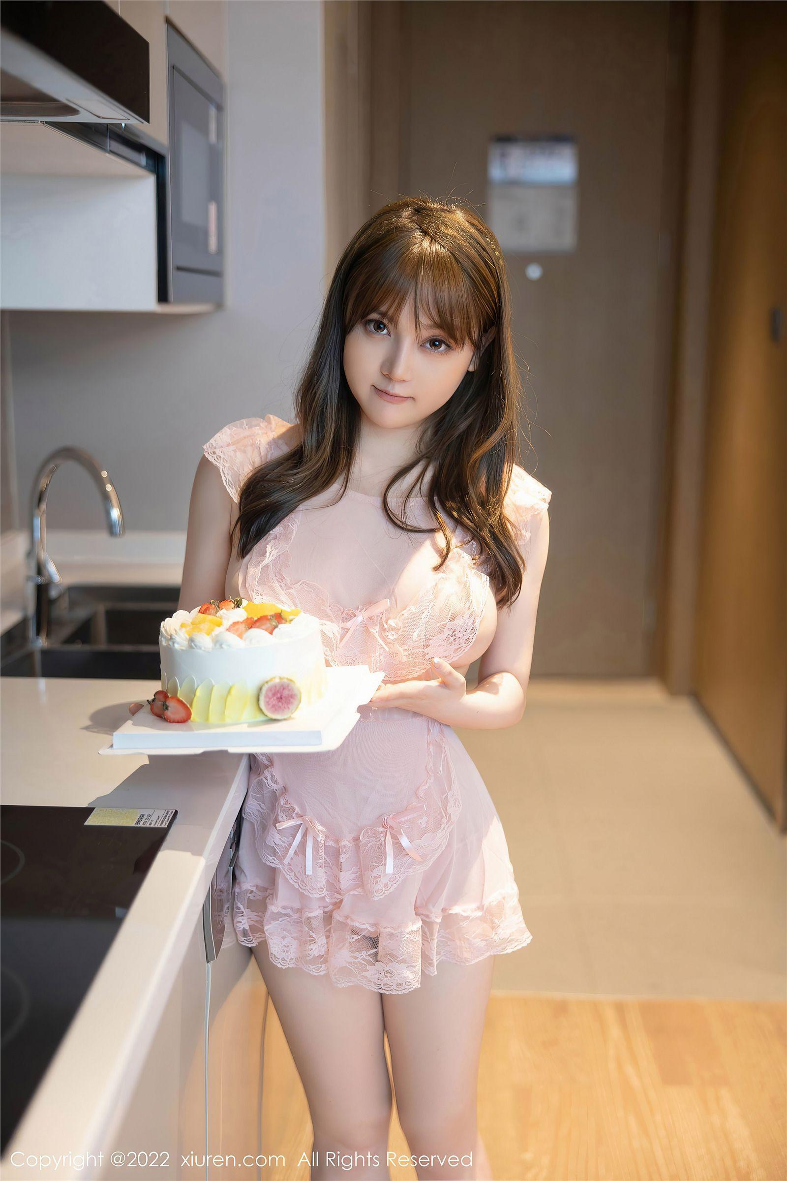 [XIUREN秀人网] 2022.08.26 NO.5497 豆瓣酱_p013