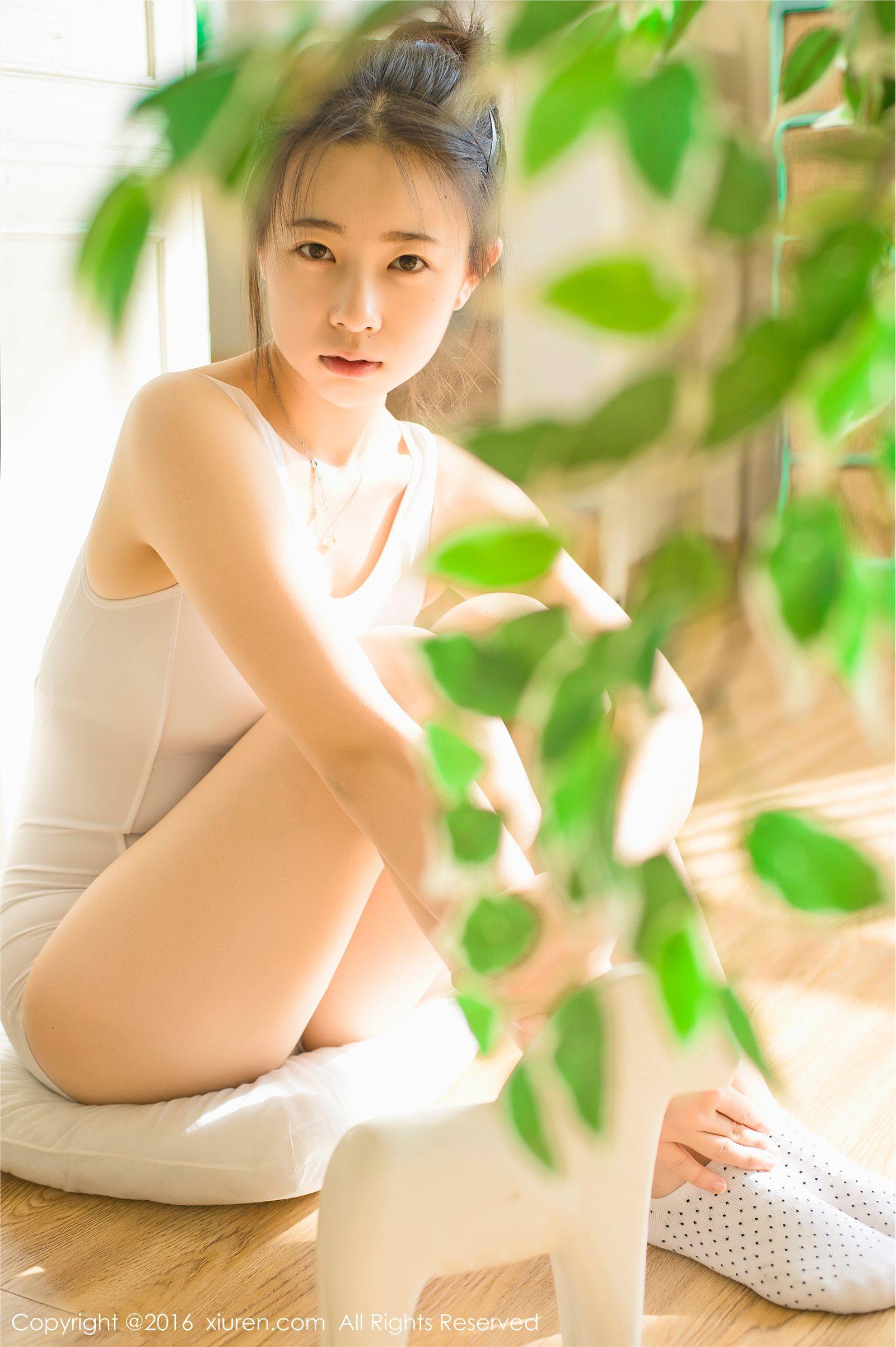[秀人XIUREN] 2016.11.21 NO.641 草莓zz_p003